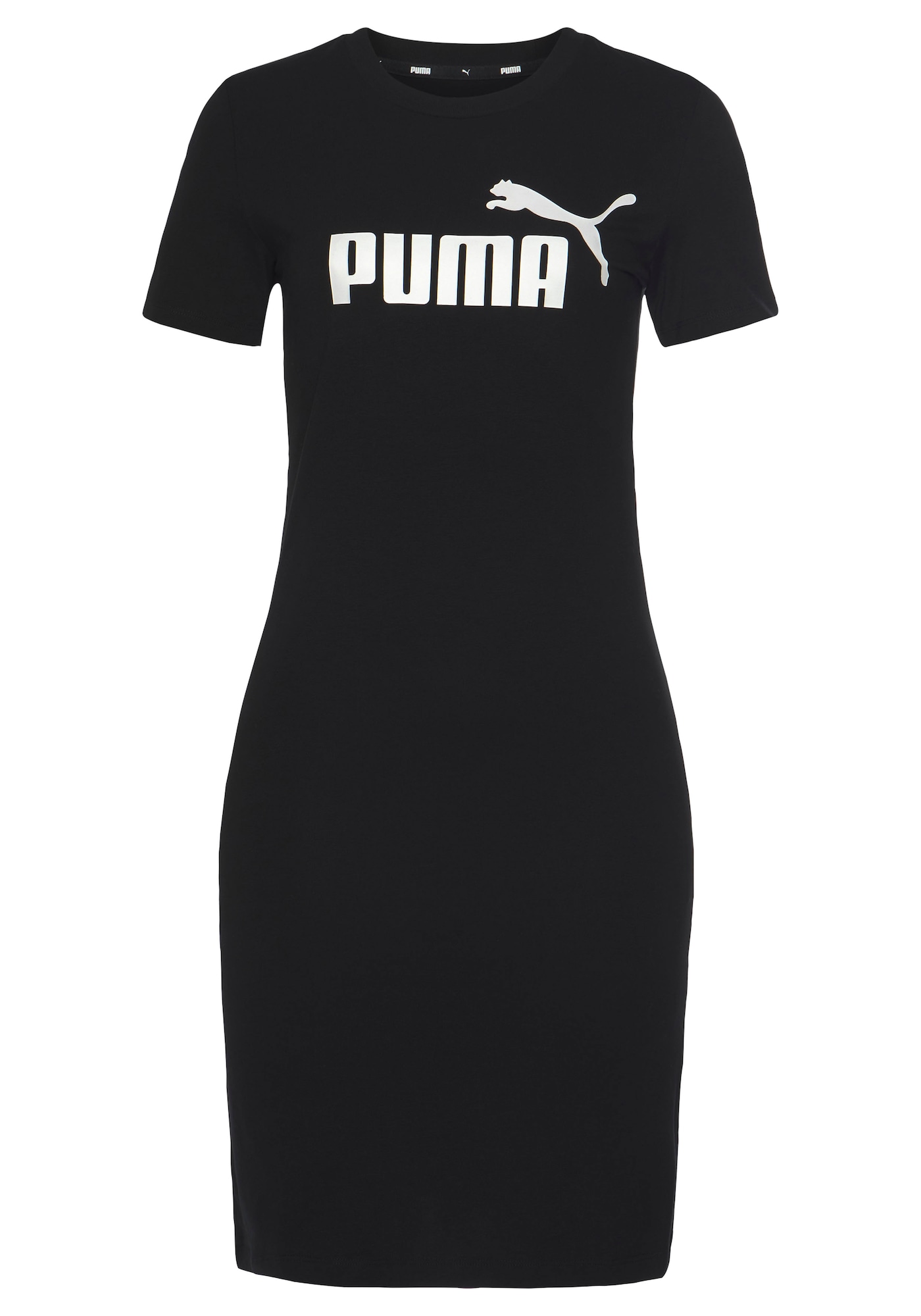 PUMA Ruha  fekete / fehér