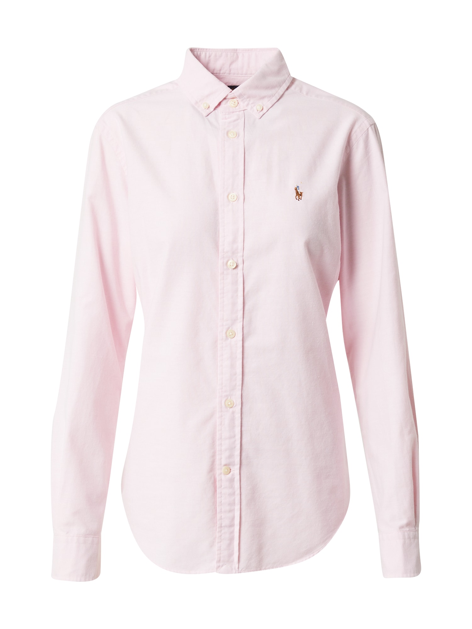 Polo Ralph Lauren Blúz 'GEORGIA'  rózsaszín