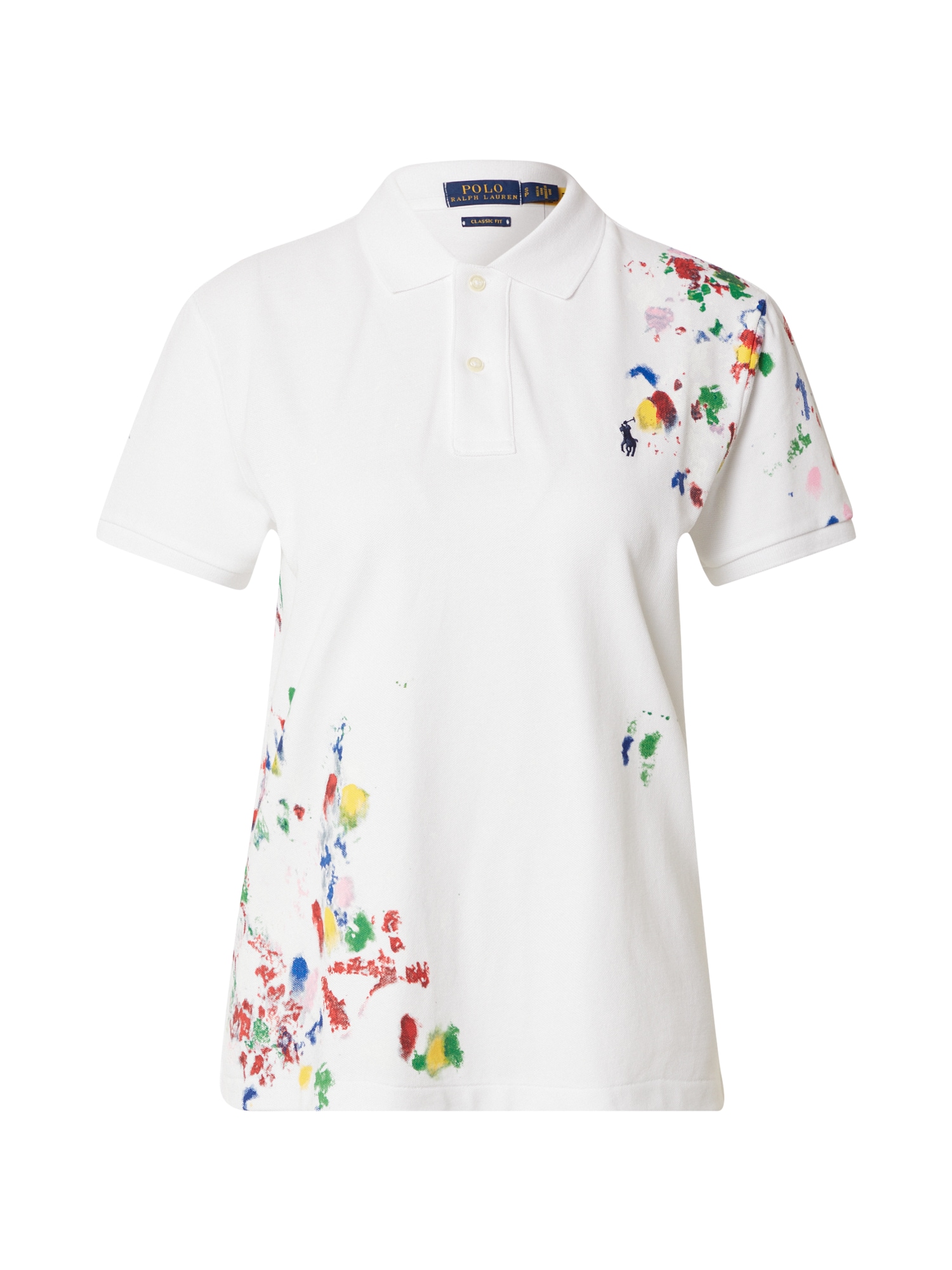 Polo Ralph Lauren Póló  fehér / vegyes színek