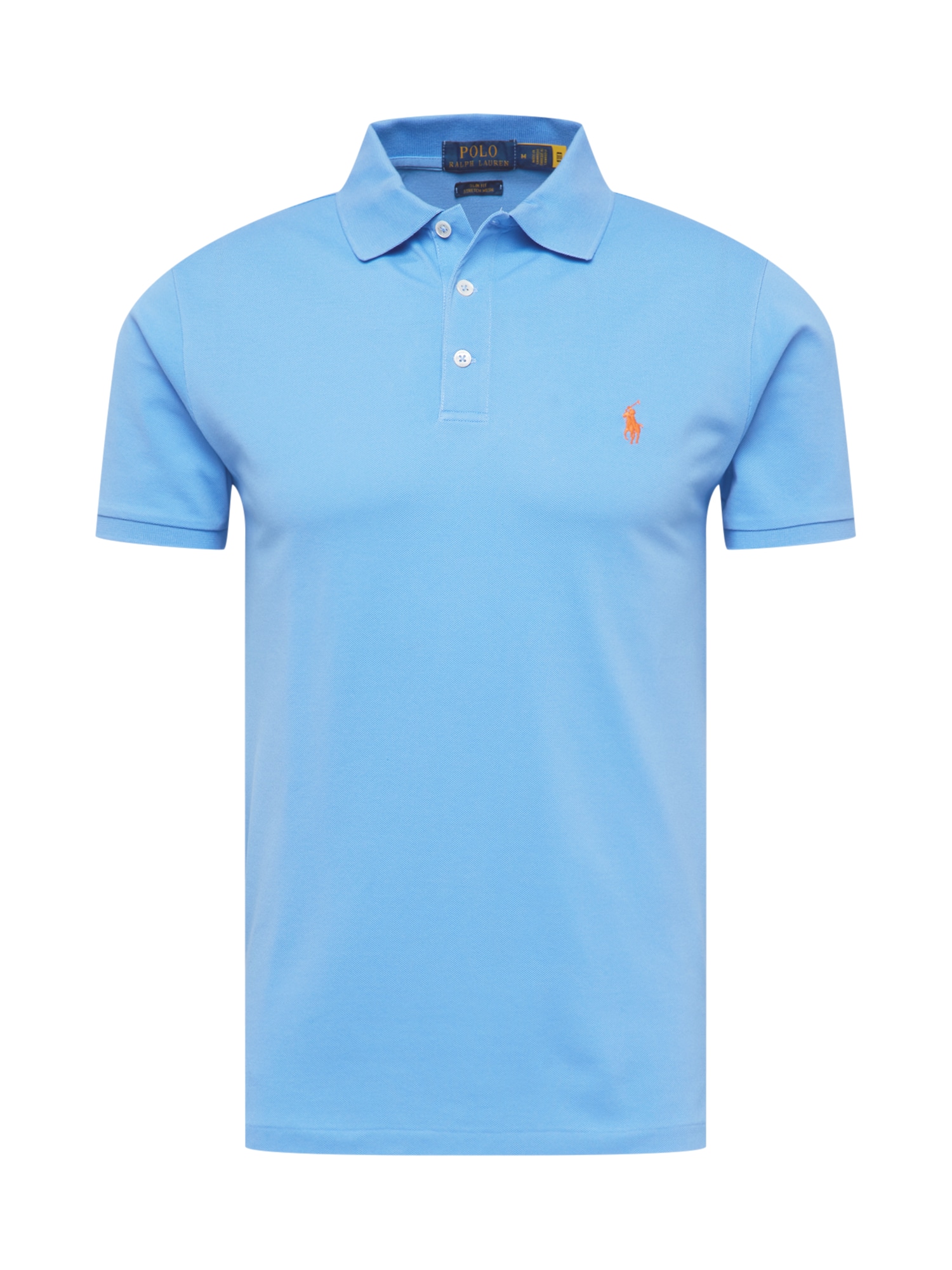 Polo Ralph Lauren Póló  türkiz / korál