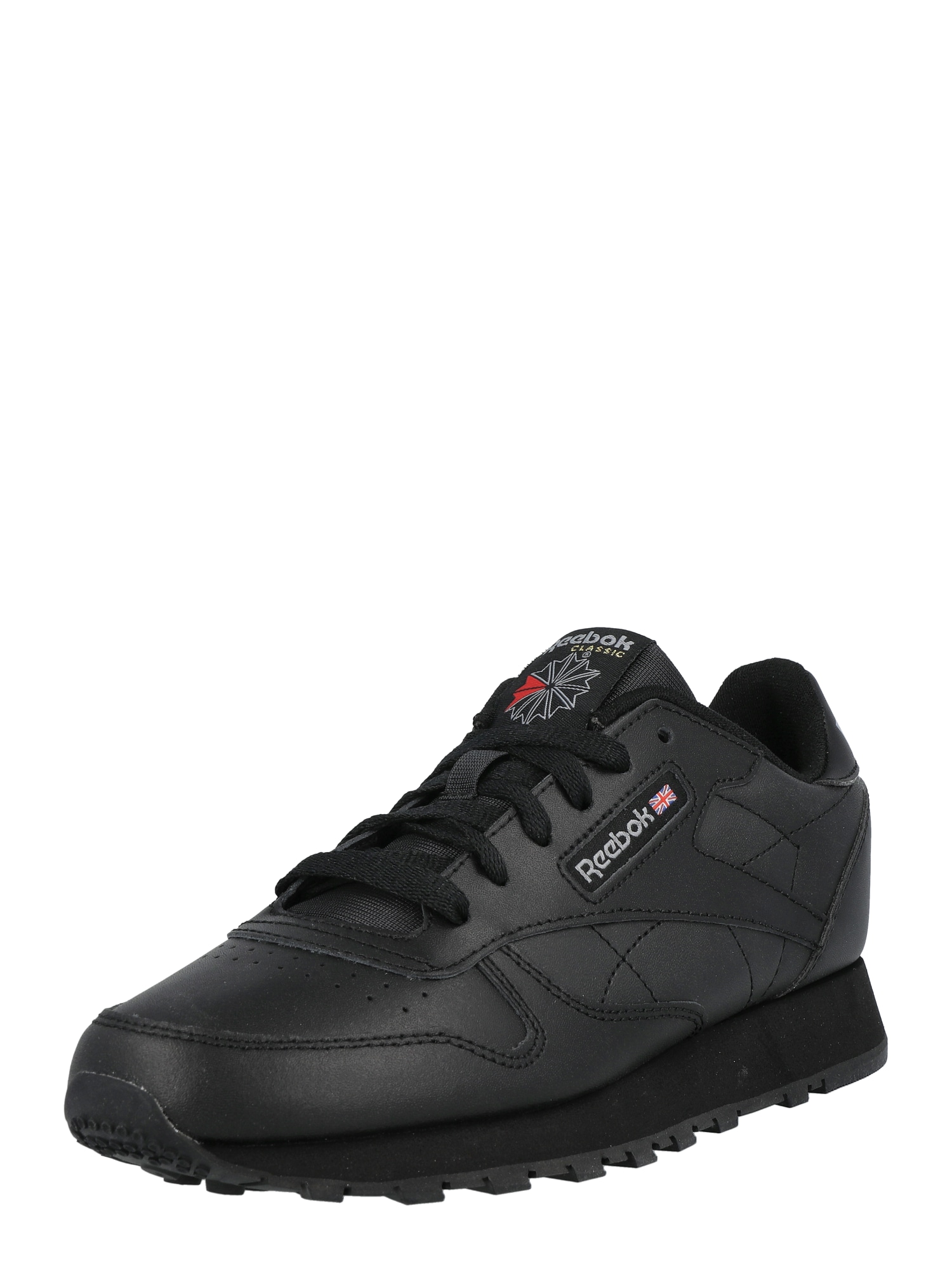 Reebok Classics Sportcipő  fekete