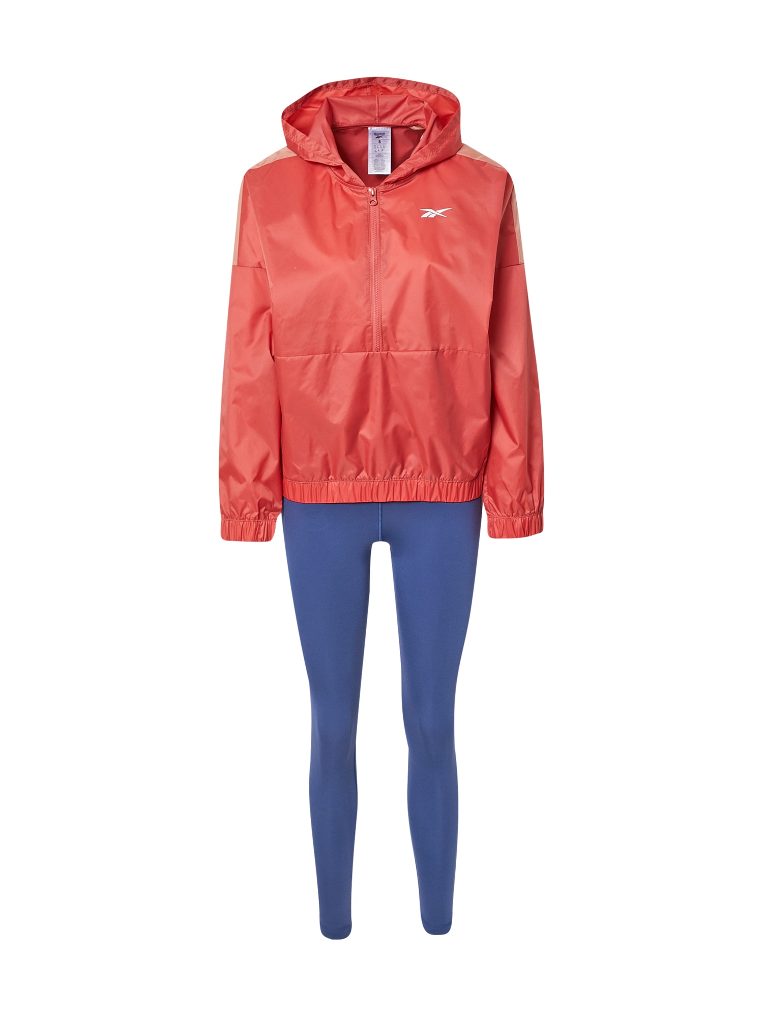 Reebok Sport Sportruhák  piros / sötétkék / fehér / krém