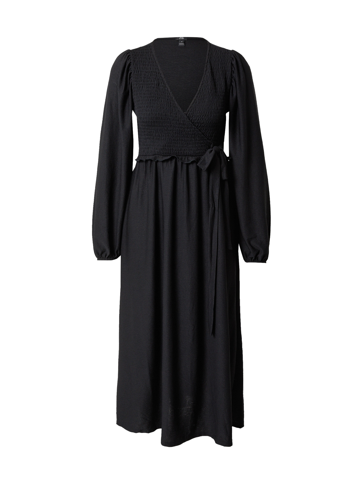 River Island Ruha  fekete