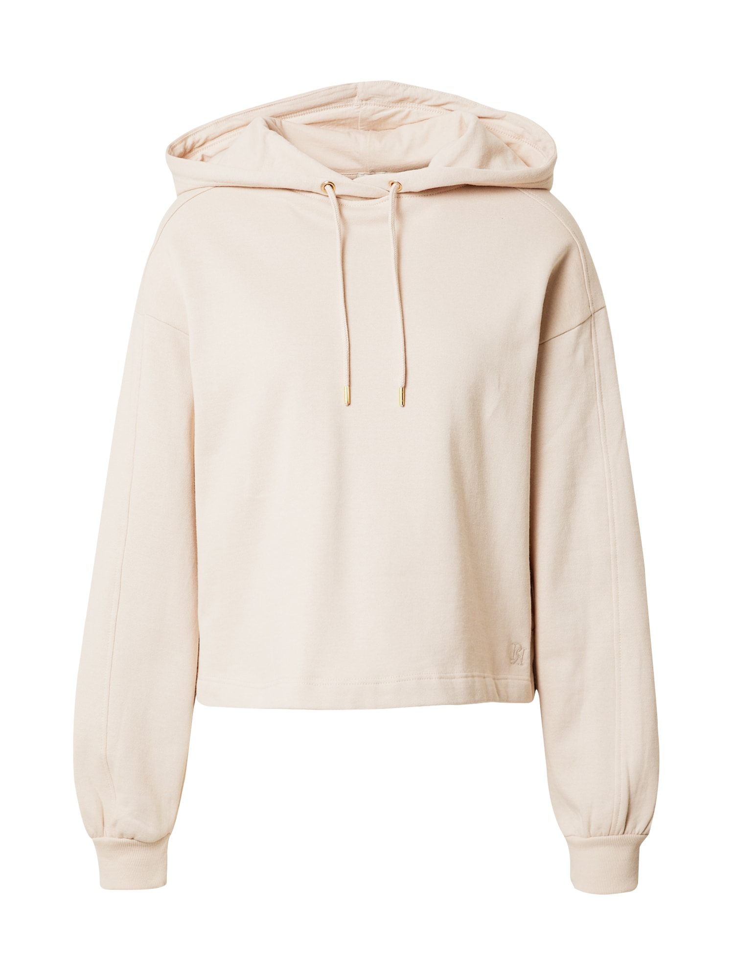 River Island Tréning póló  krém