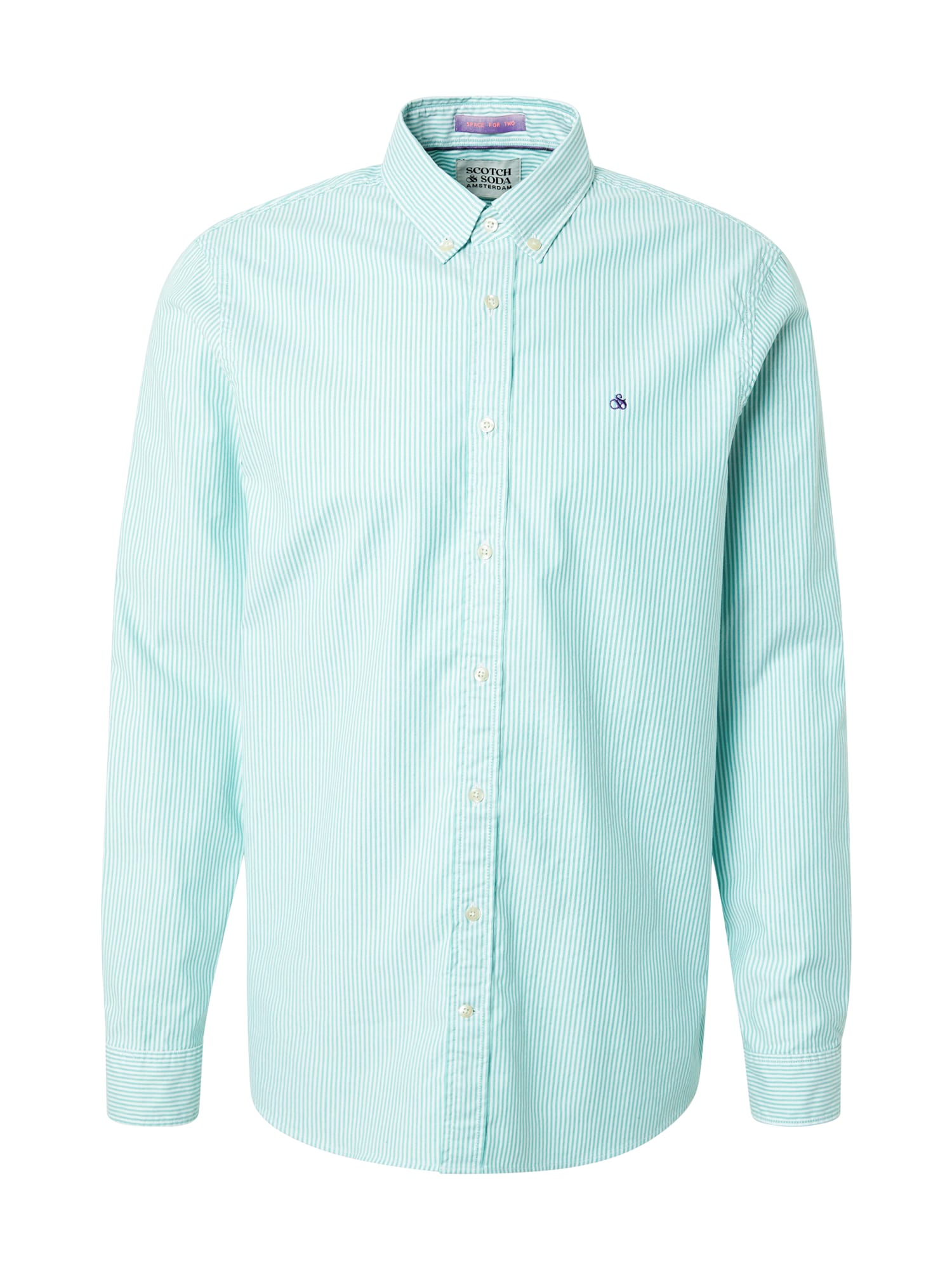 SCOTCH & SODA Ing  menta / fehér / lila