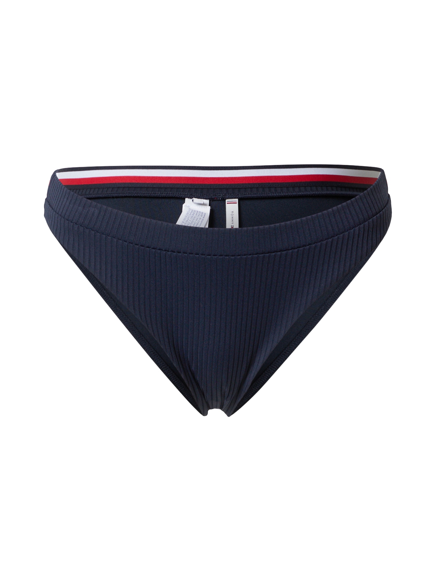 Tommy Hilfiger Underwear Bikini nadrágok  tengerészkék