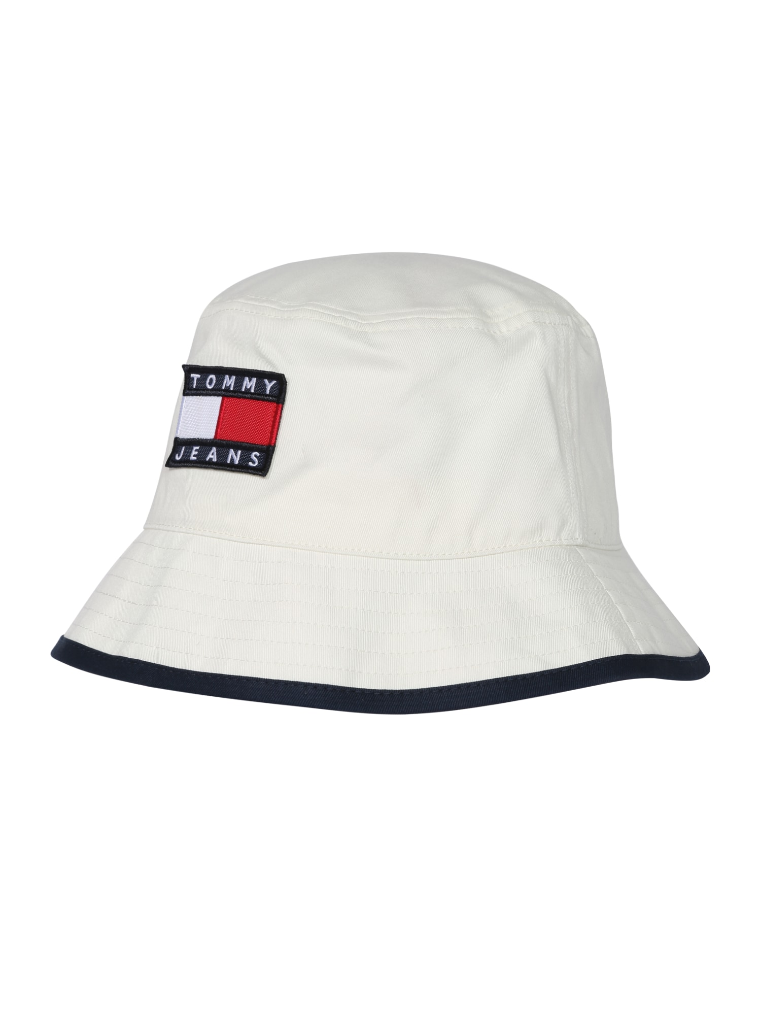 Tommy Jeans Kalap  fehér / tengerészkék / tűzpiros
