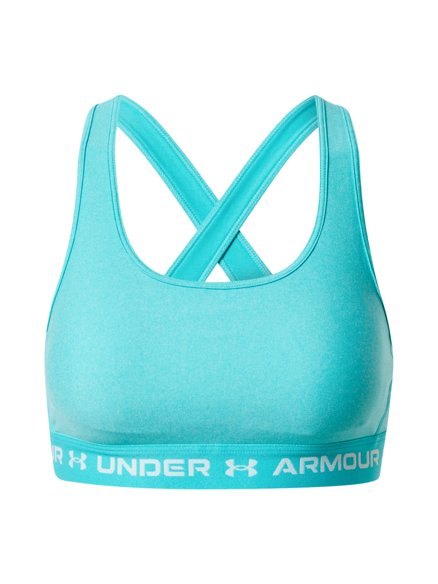 UNDER ARMOUR Sportmelltartók  fehér / jáde
