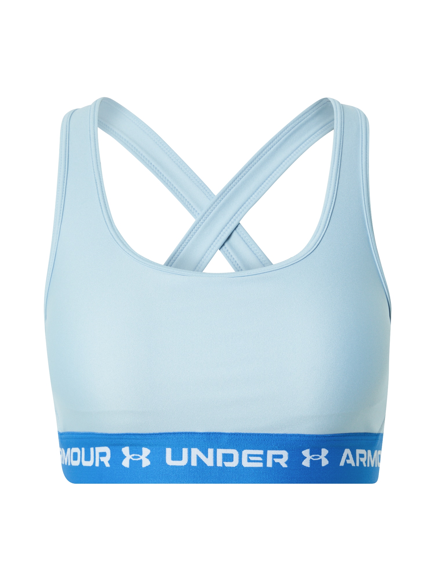 UNDER ARMOUR Sportmelltartók  kék / világoskék / fehér