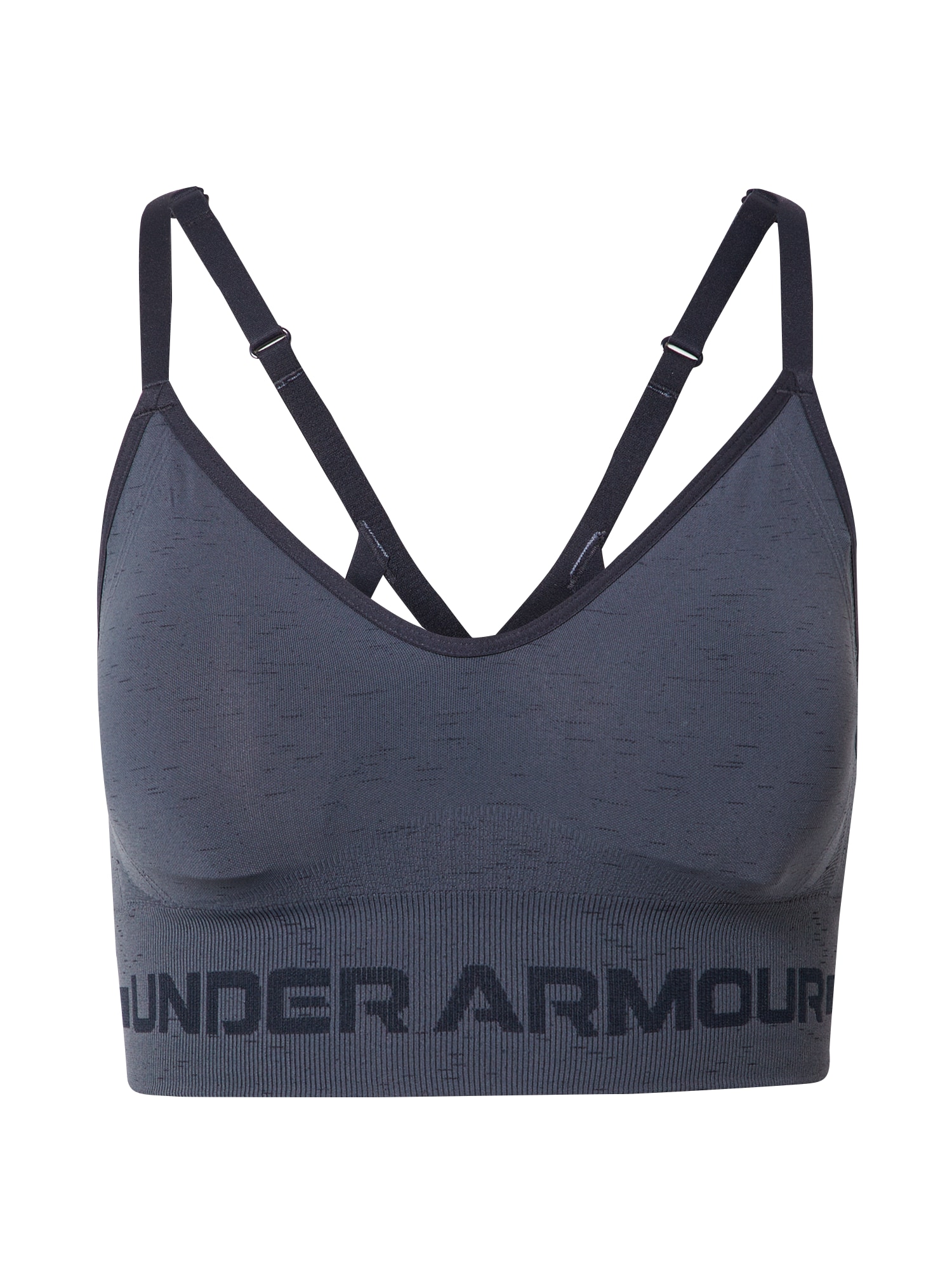 UNDER ARMOUR Sportmelltartók  sötétszürke / bazaltszürke