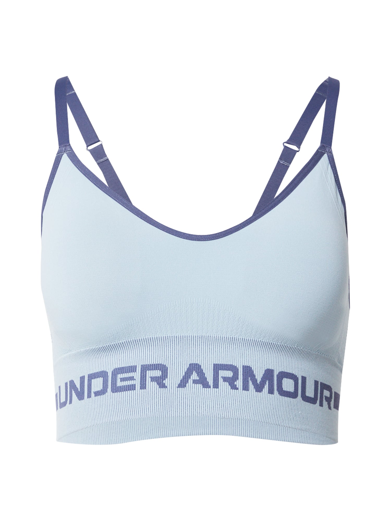 UNDER ARMOUR Sportmelltartók  világoskék / tengerészkék