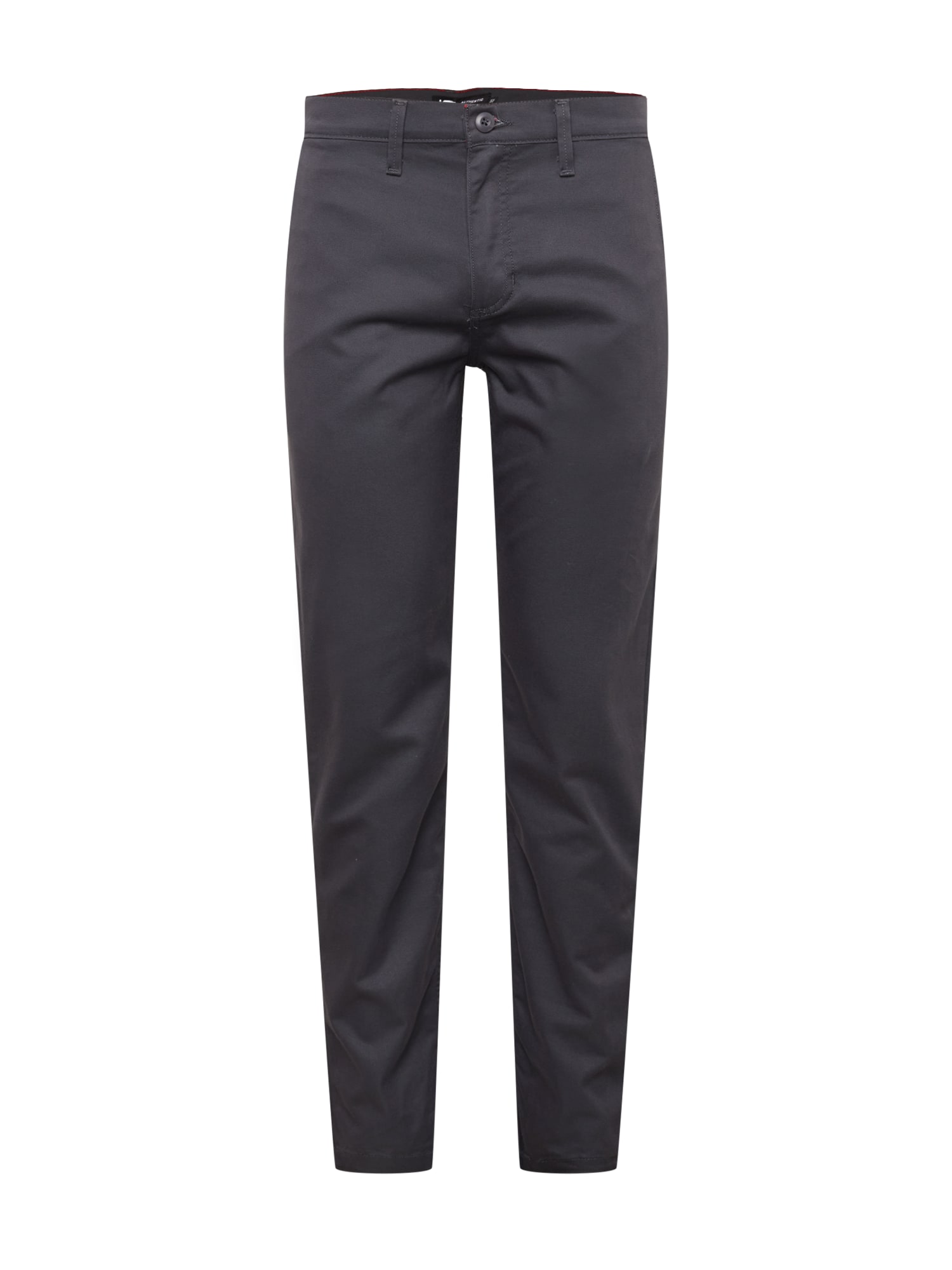 VANS Chino nadrág  sötétszürke