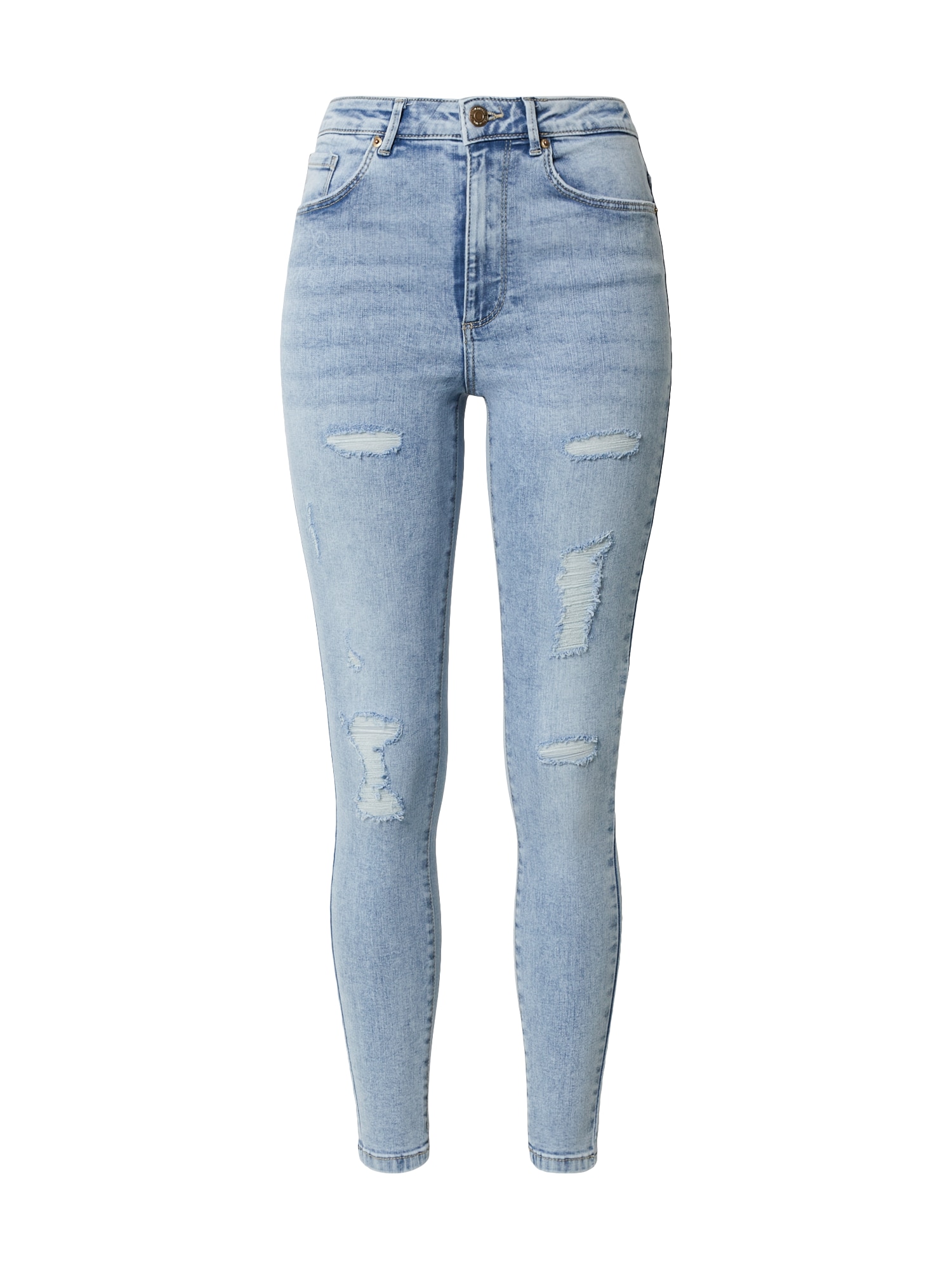 VERO MODA Farmer 'Sophia'  kék farmer