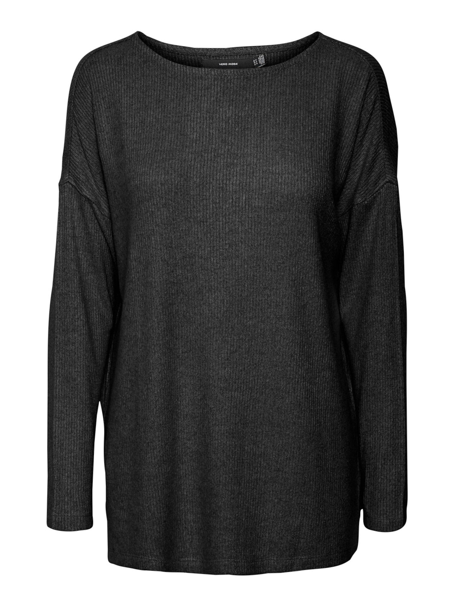 VERO MODA Pulóver 'Sheila'  fekete