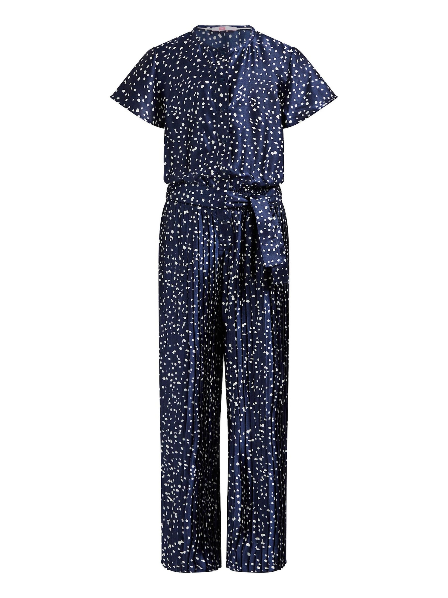 WE Fashion Kezeslábasok  sötétkék