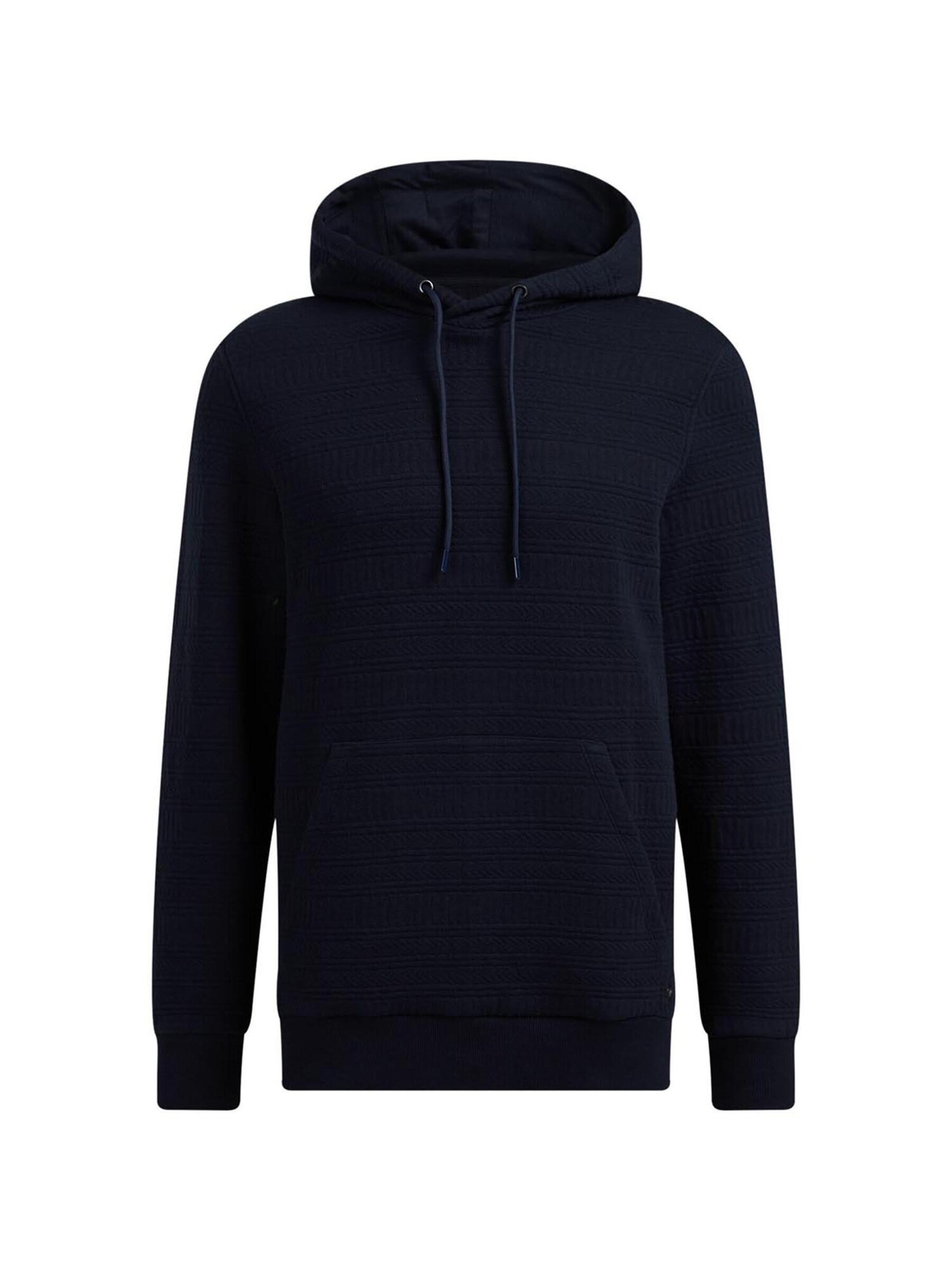 WE Fashion Tréning póló  sötétkék
