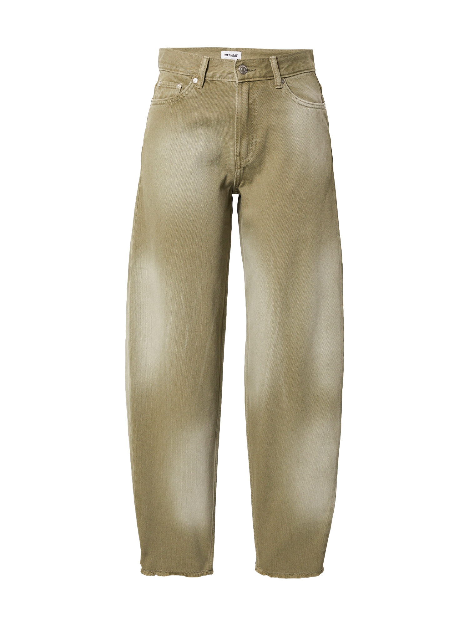 WEEKDAY Farmer 'Faith'  khaki