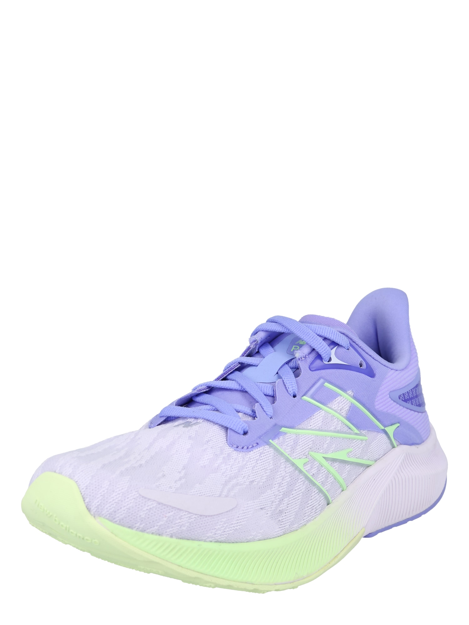 new balance Futócipők 'FC Propel'  pasztellila / neonlila / citromzöld
