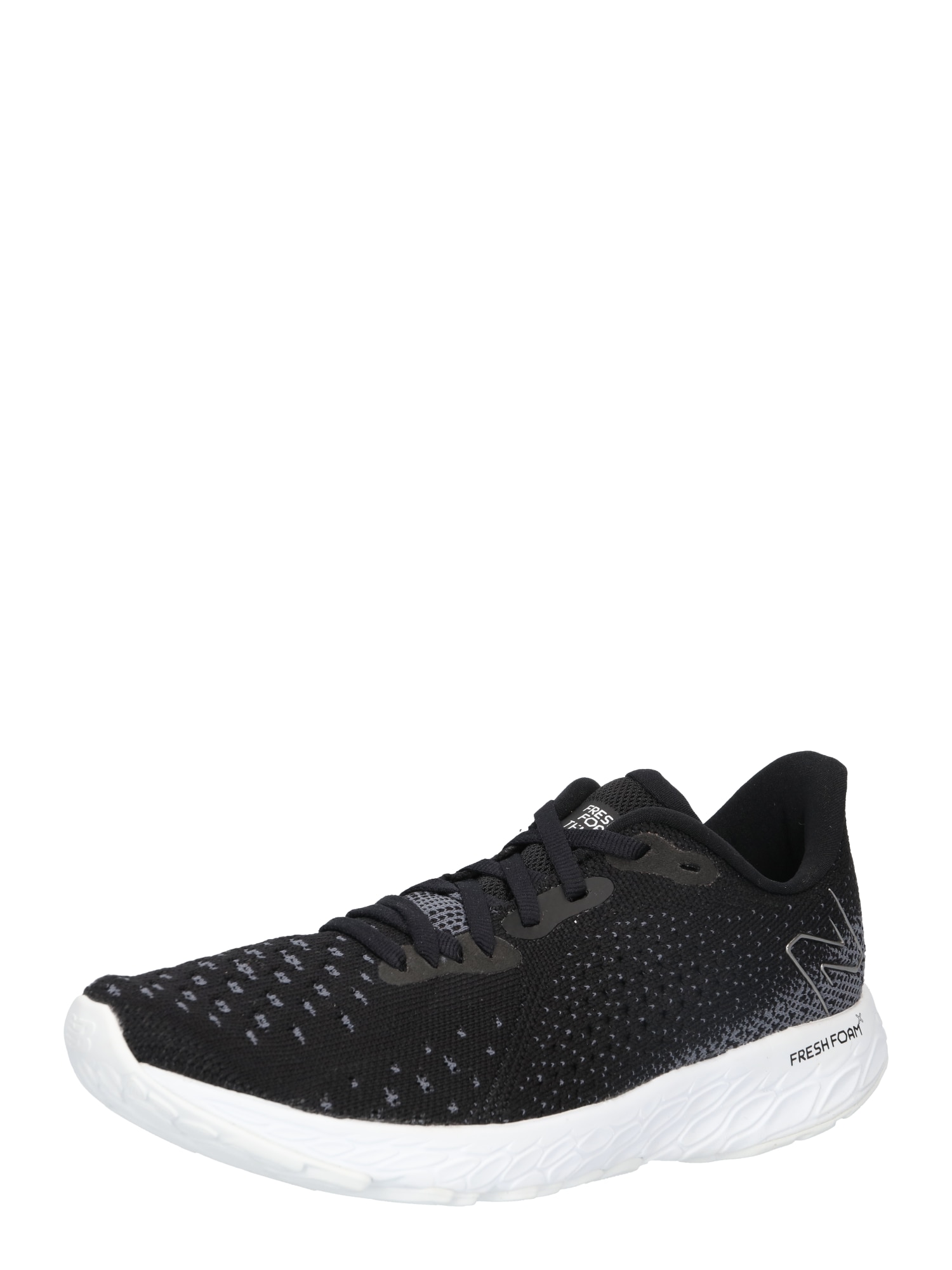 new balance Sportcipő  fekete / szürke