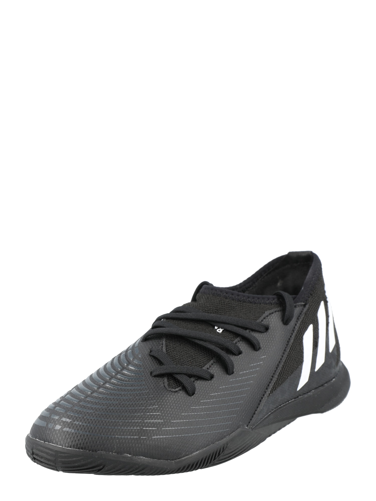 ADIDAS PERFORMANCE Sportcipő  fekete / piszkosfehér