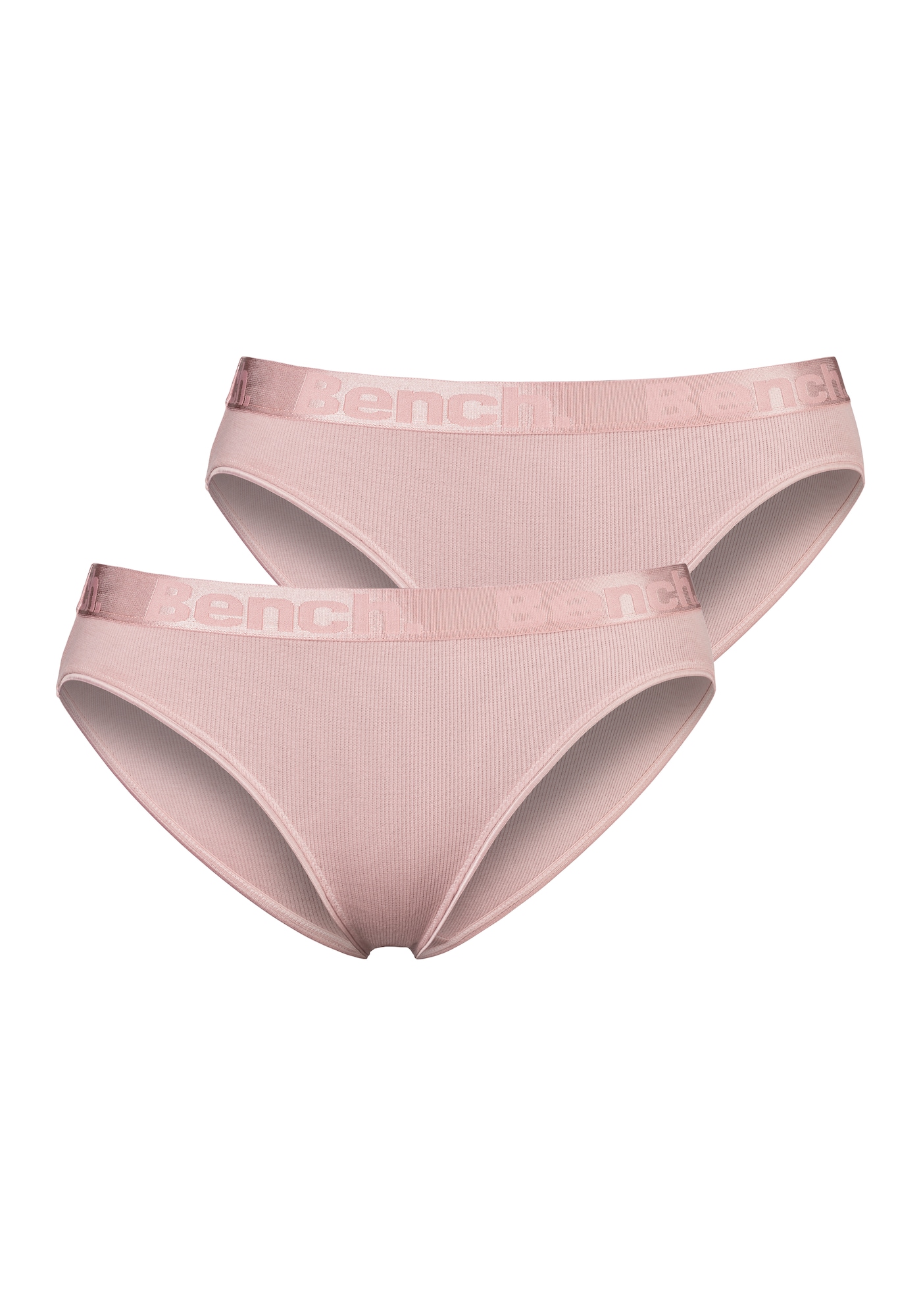 BENCH Bikini nadrágok  rózsaszín