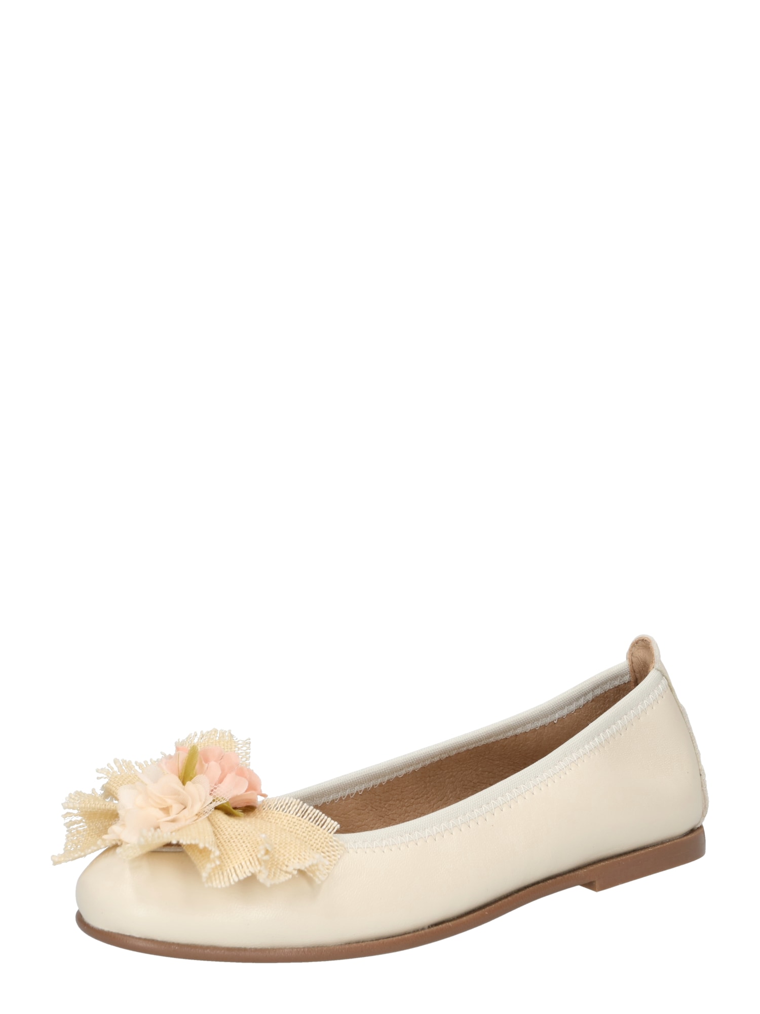 CLARYS Balerina 'FRANCESITA'  bézs