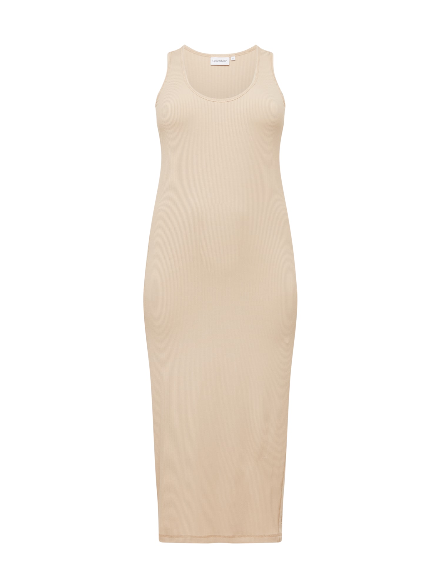 Calvin Klein Curve Ruha  bézs