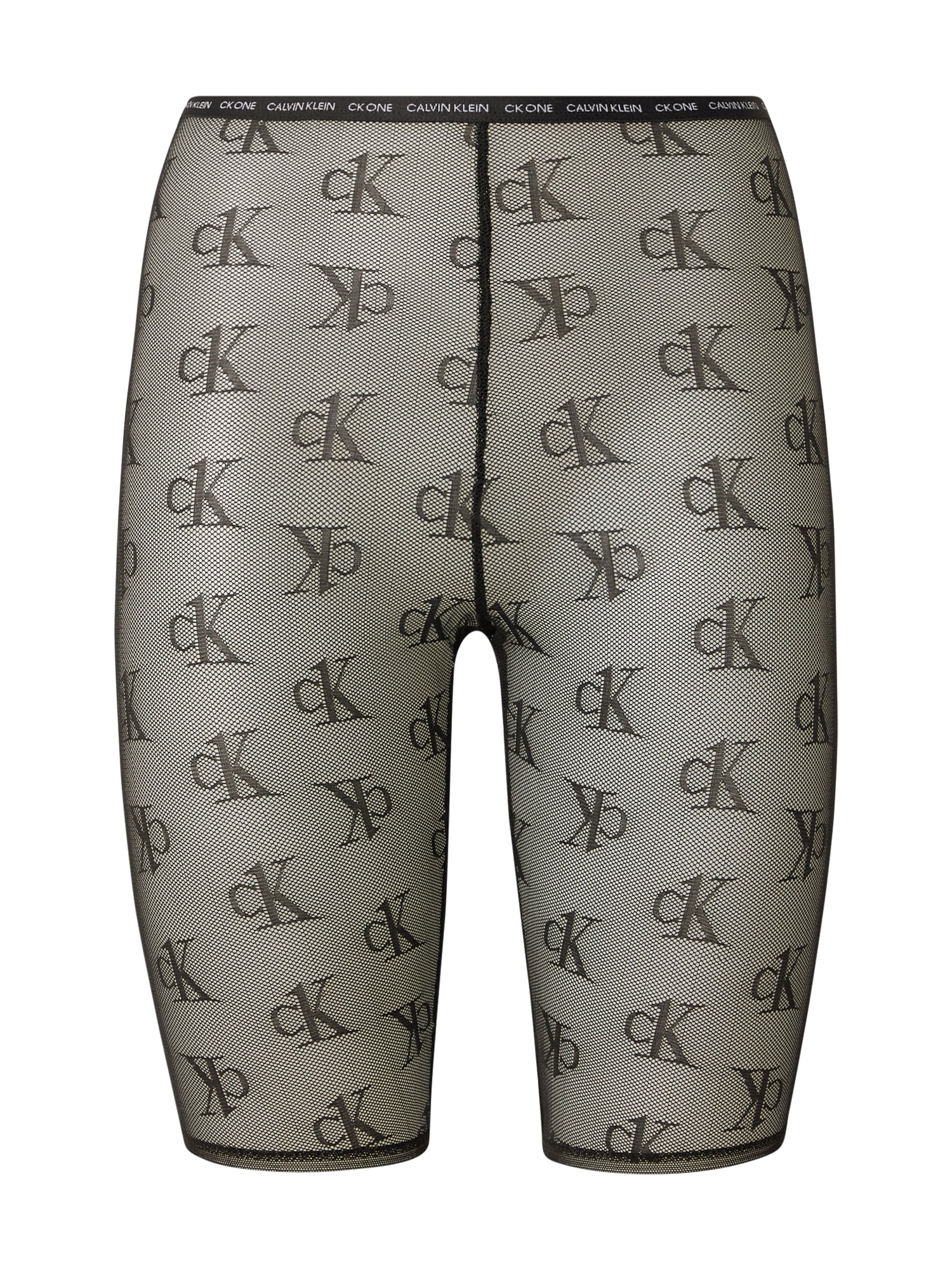 Calvin Klein Underwear Nadrág  fekete