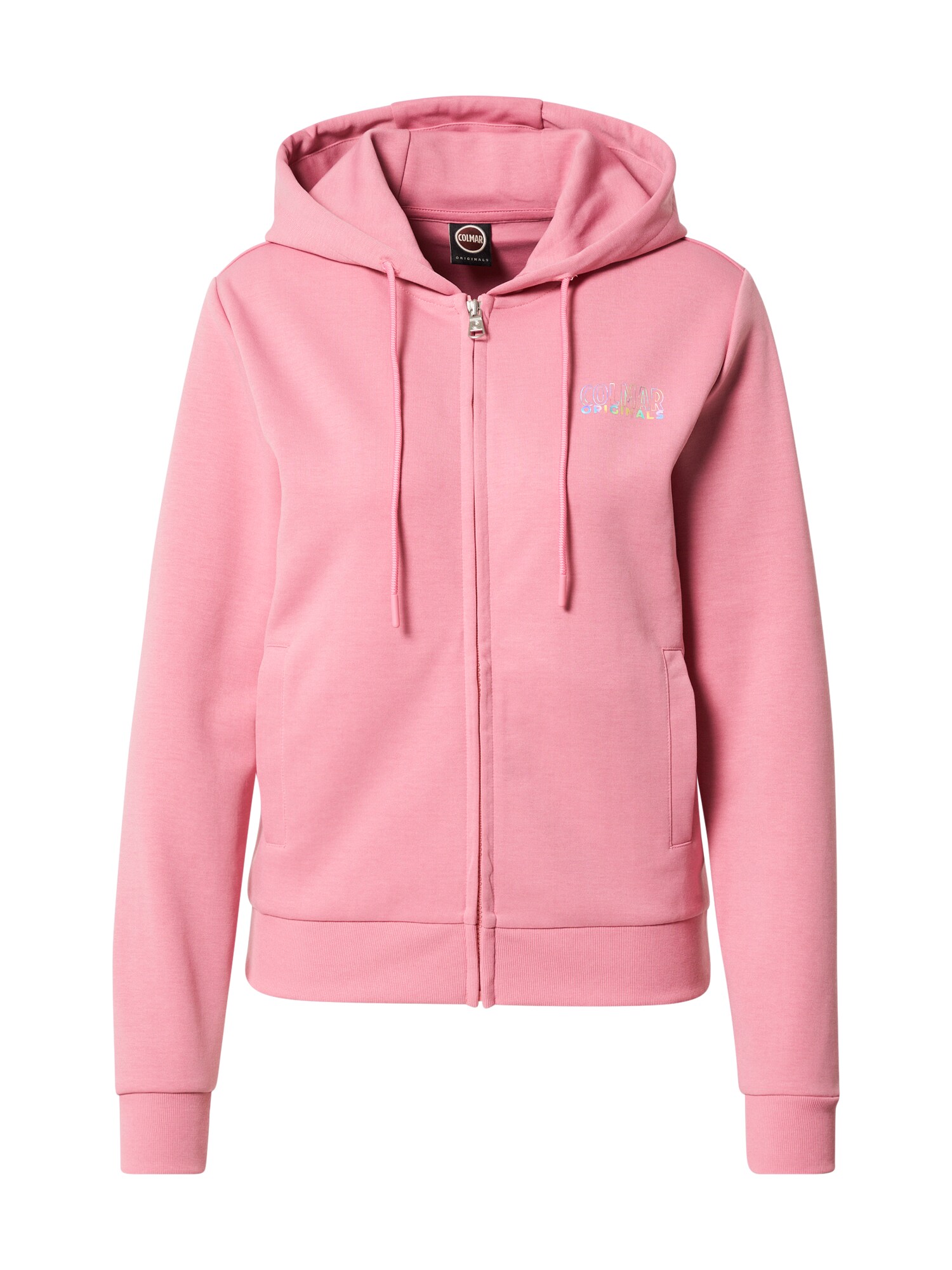 Colmar Tréning dzseki  világos-rózsaszín / vegyes színek