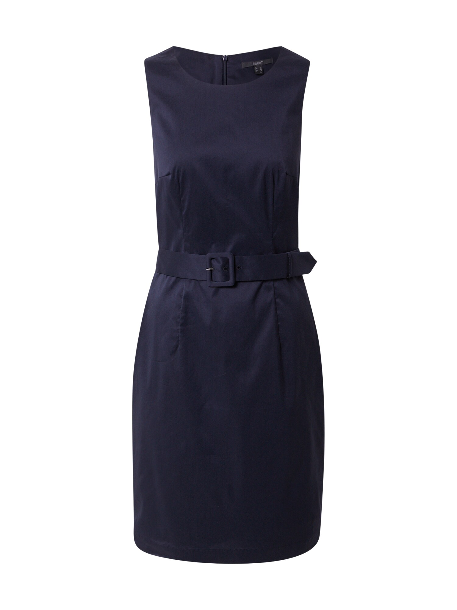 Esprit Collection Princesszruhák  tengerészkék