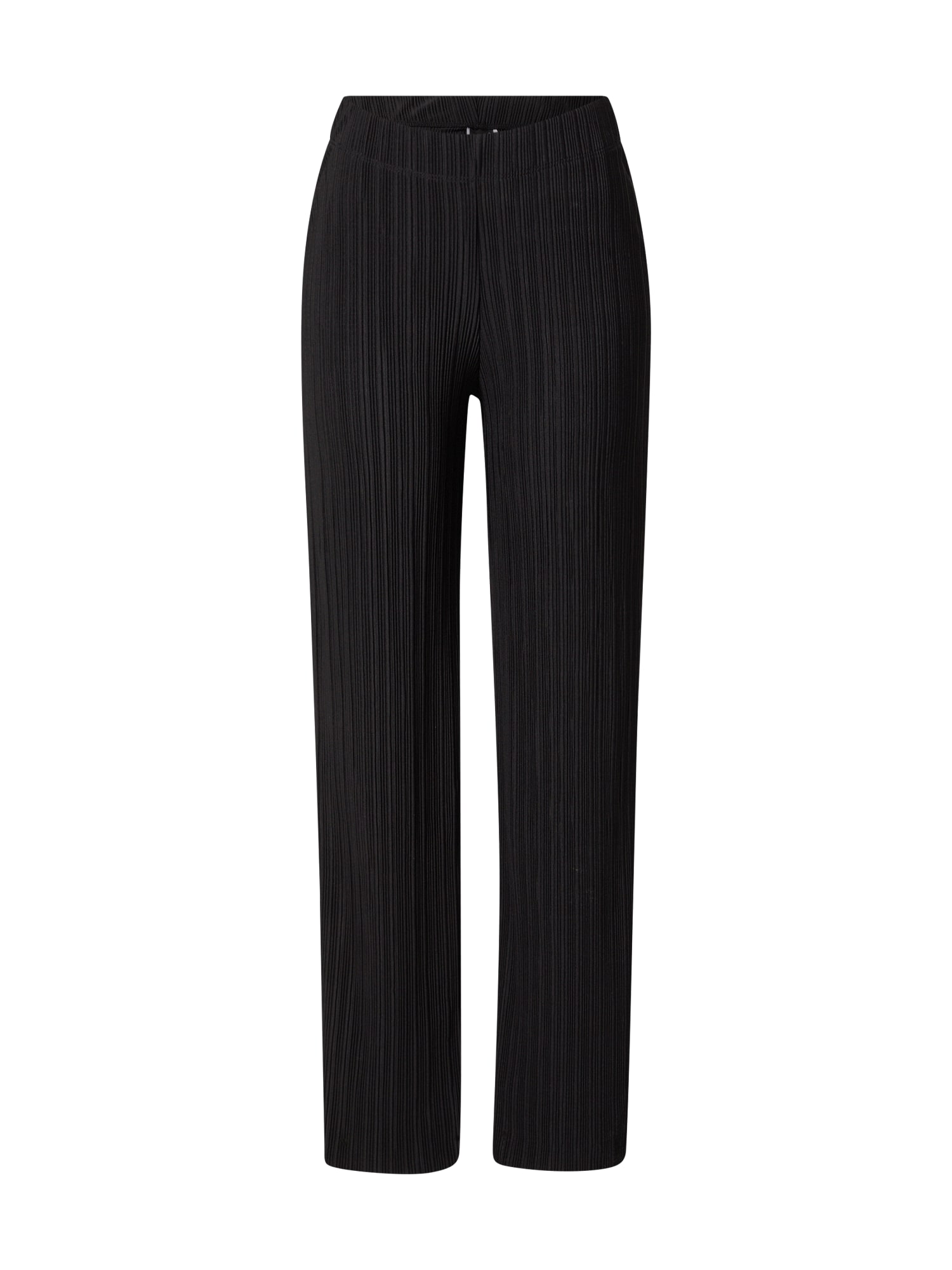 Gina Tricot Nadrág 'Sissi'  fekete