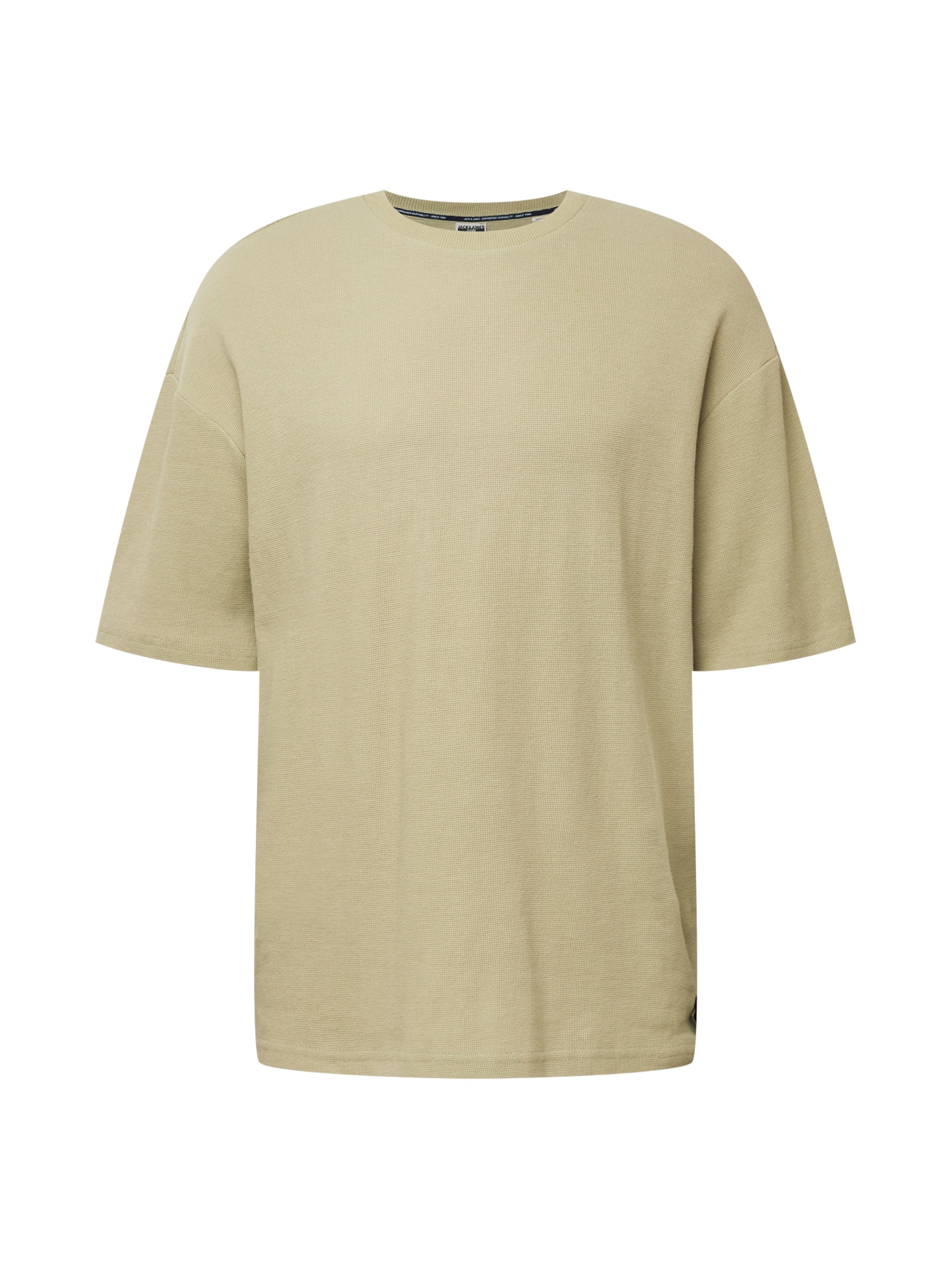 JACK & JONES Póló 'Ezra'  olíva