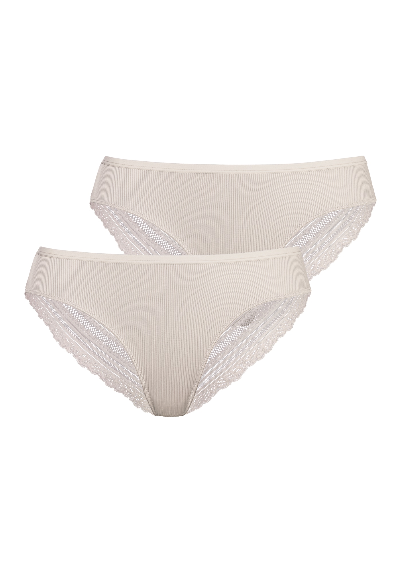 LASCANA Slip  bézs