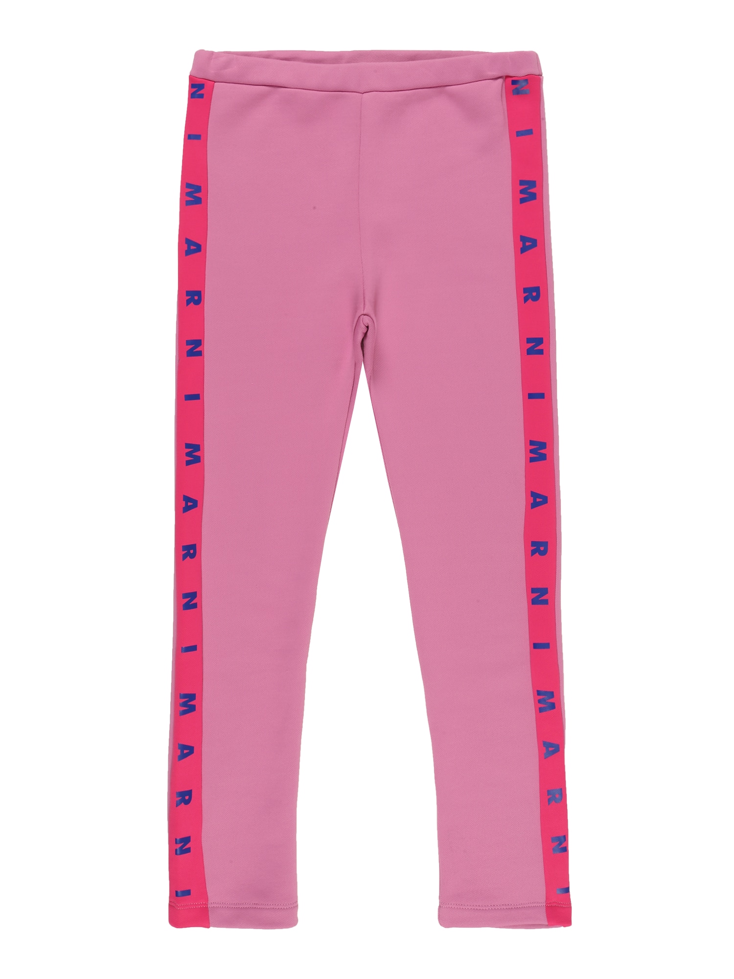 Marni Leggings  rózsaszín / rózsaszín / kék