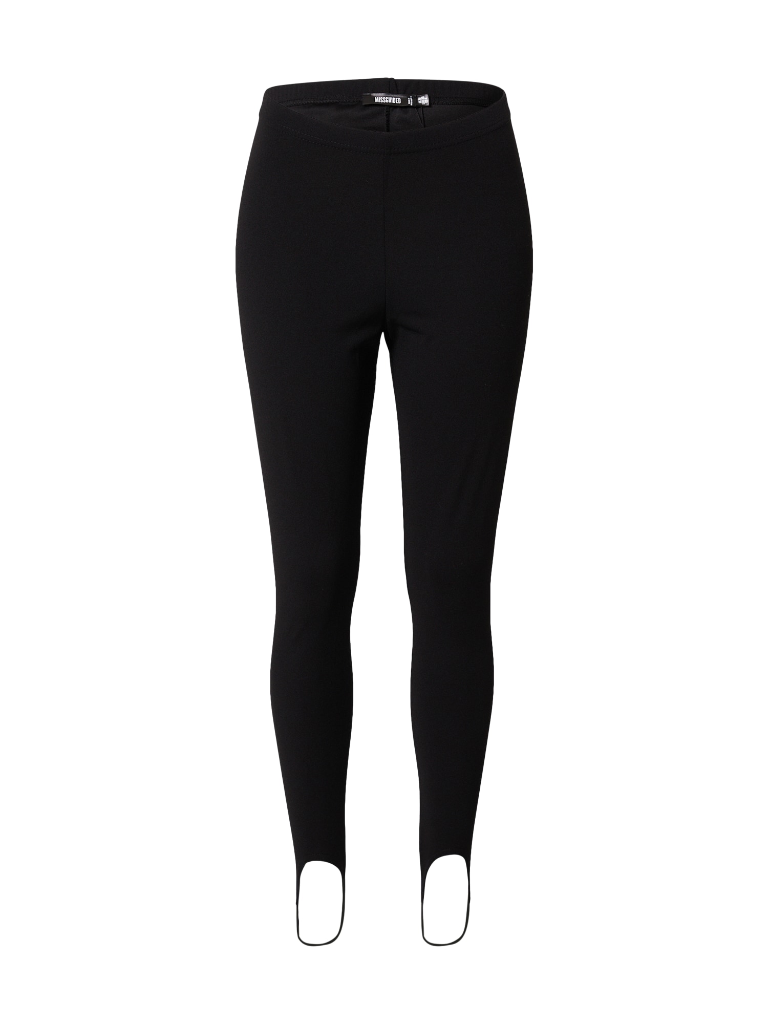 Missguided Leggings  fekete