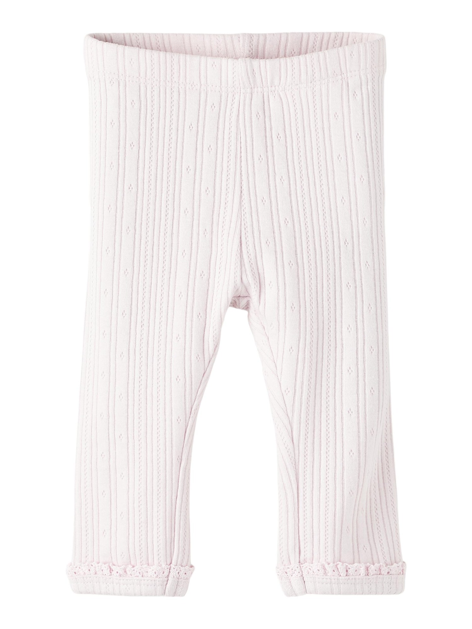 NAME IT Leggings 'HIMMA'  rózsa