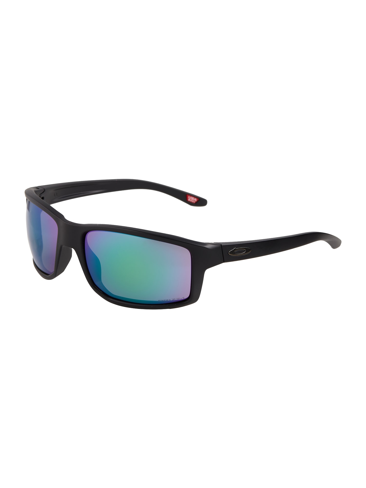 OAKLEY Sport napszemüveg 'GIBSTON'  jáde / fekete