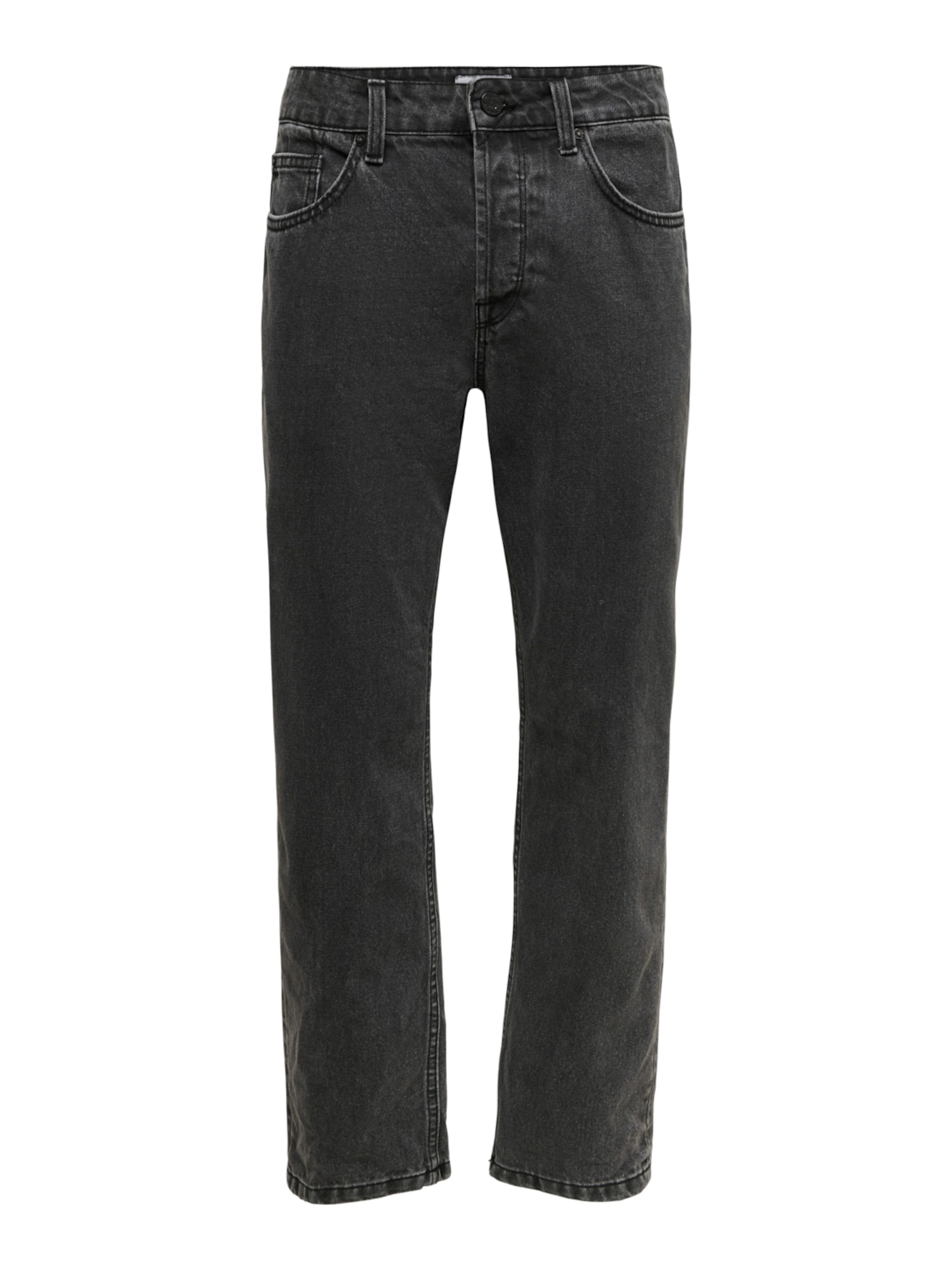 Only & Sons Farmer 'Edge'  fekete