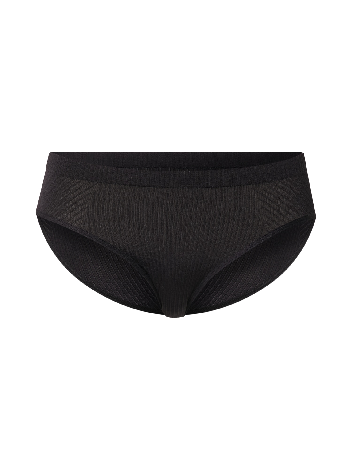 SCHIESSER Slip 'Tai'  fekete