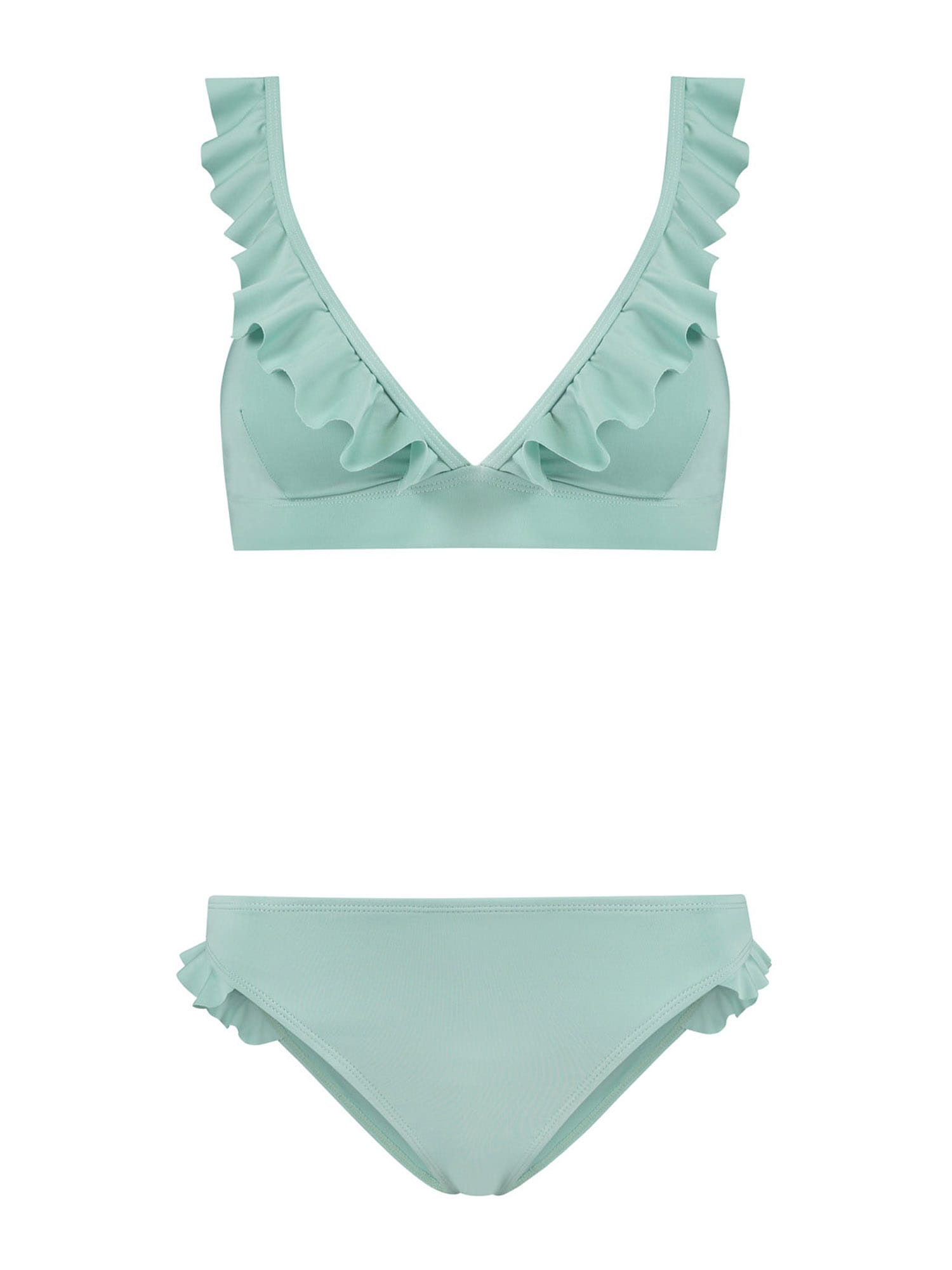 Shiwi Bikini 'BOBBY'  menta