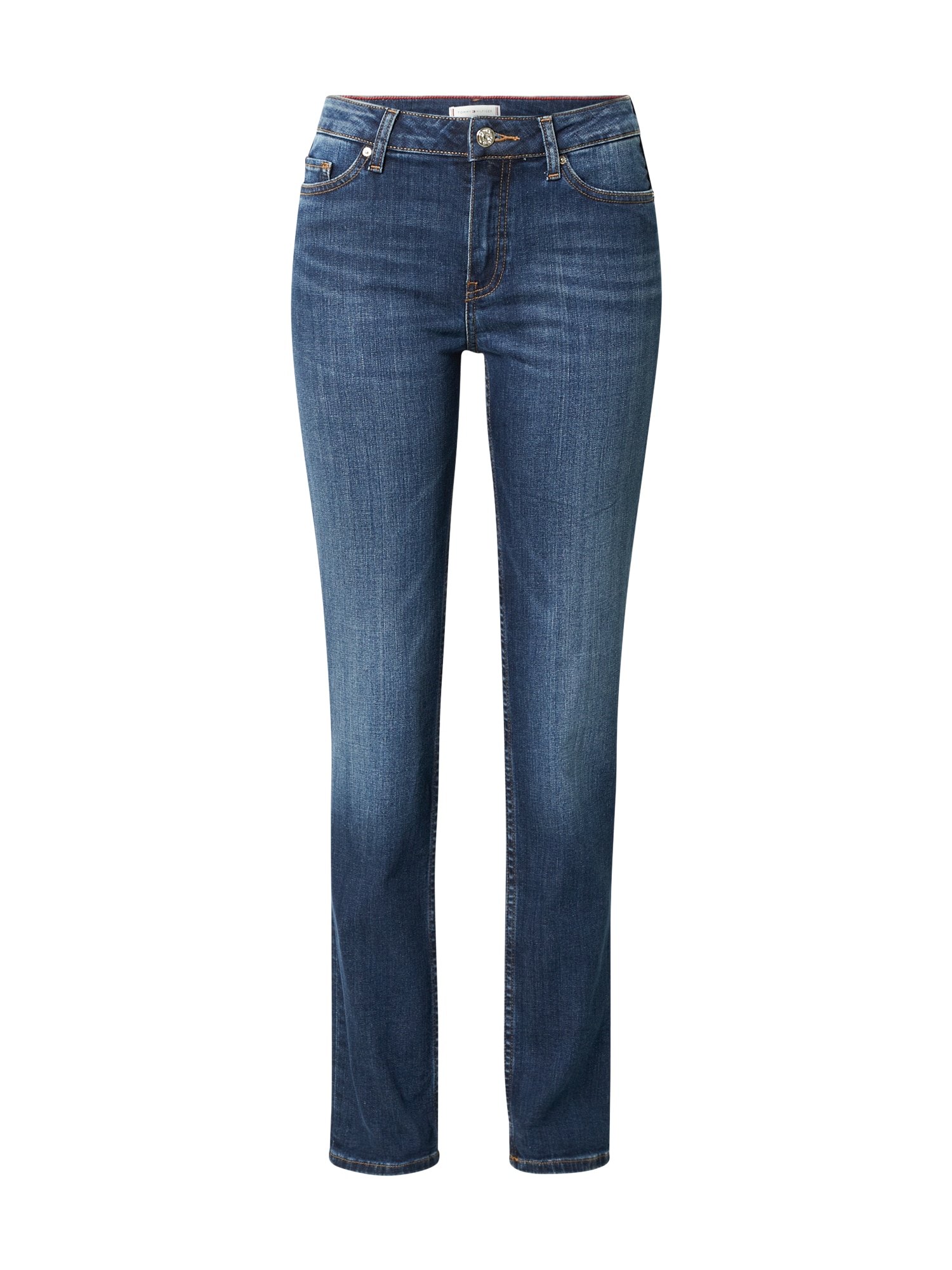 TOMMY HILFIGER Farmer  kék farmer