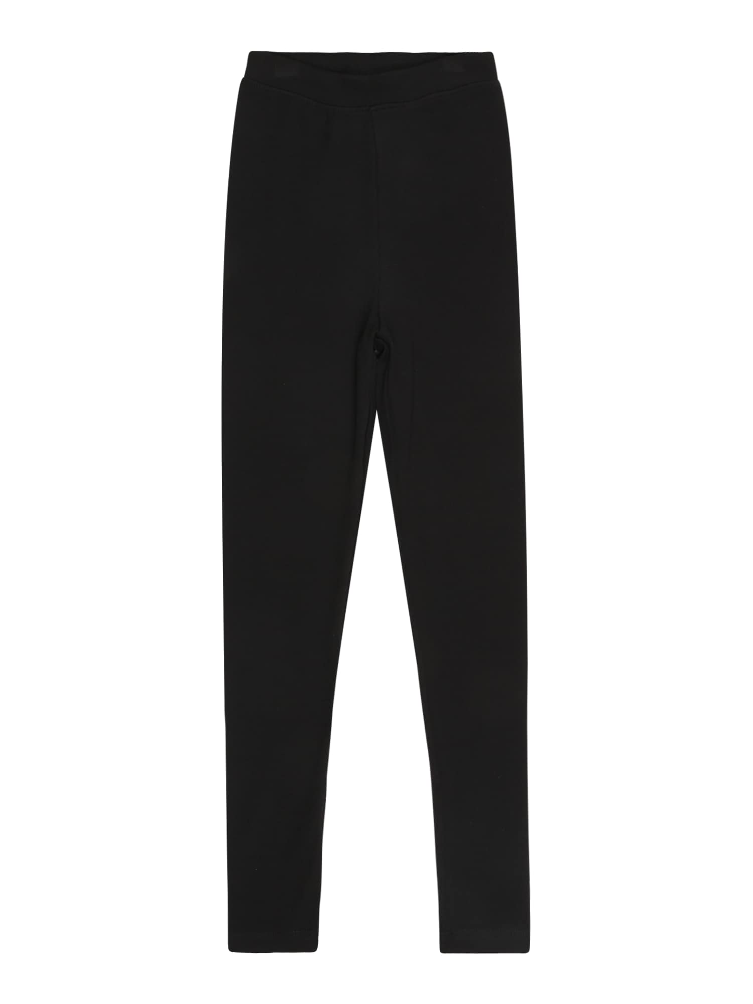 Urban Classics Kids Leggings  fekete