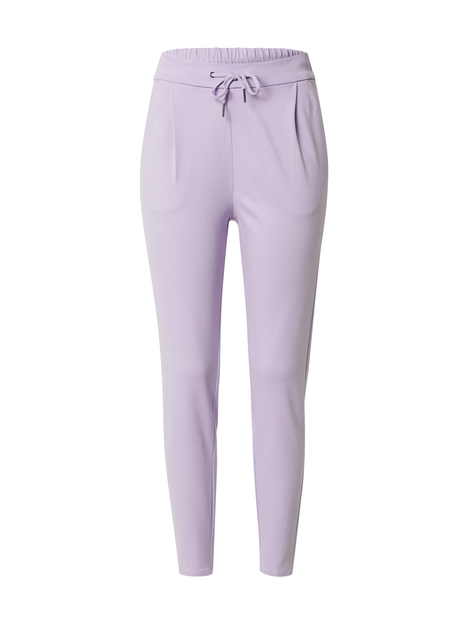VERO MODA Élére vasalt nadrágok 'Eva'  lila