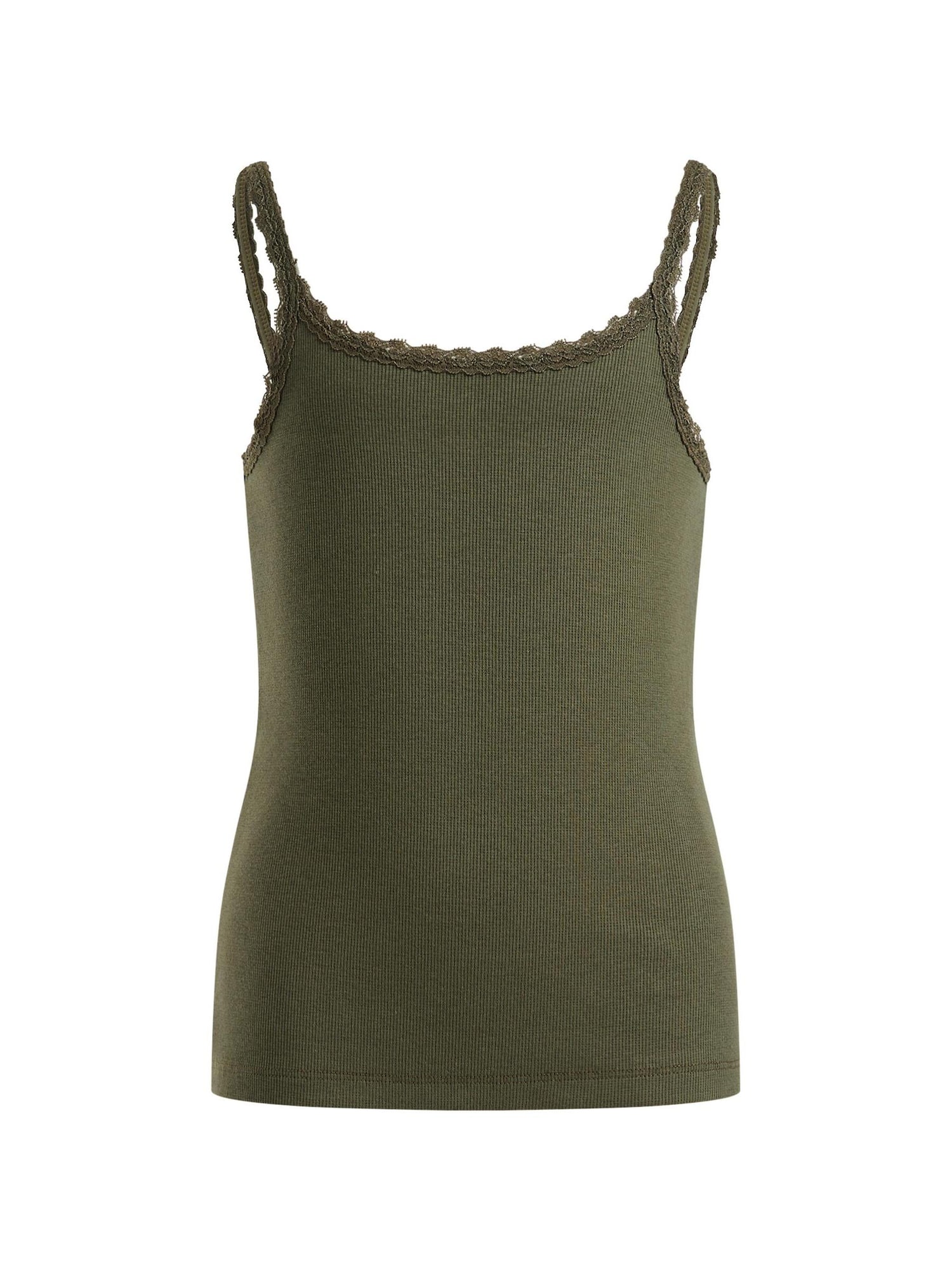 WE Fashion Top  khaki