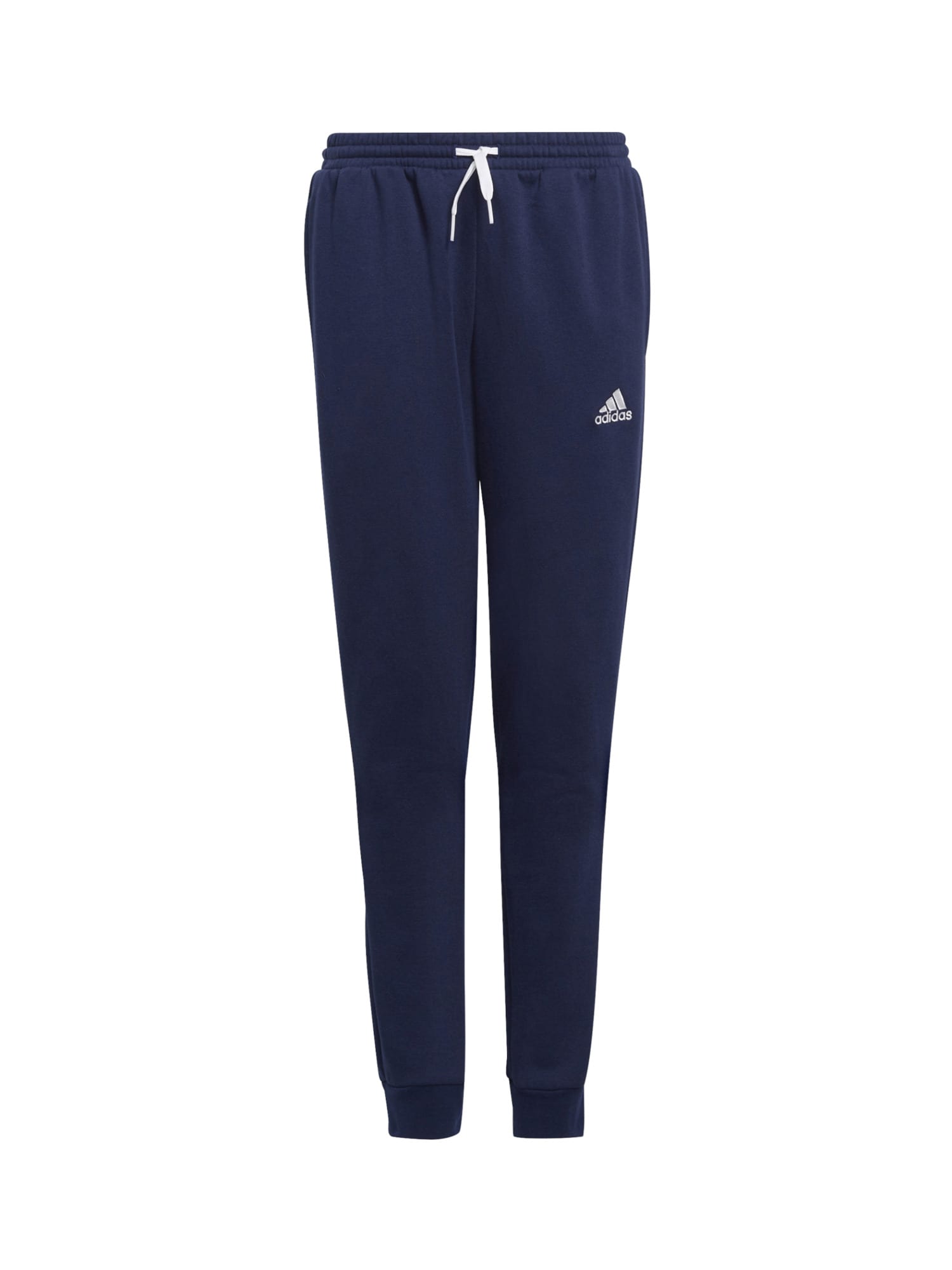 ADIDAS PERFORMANCE Sportnadrágok 'Entrada 22'  tengerészkék / fehér