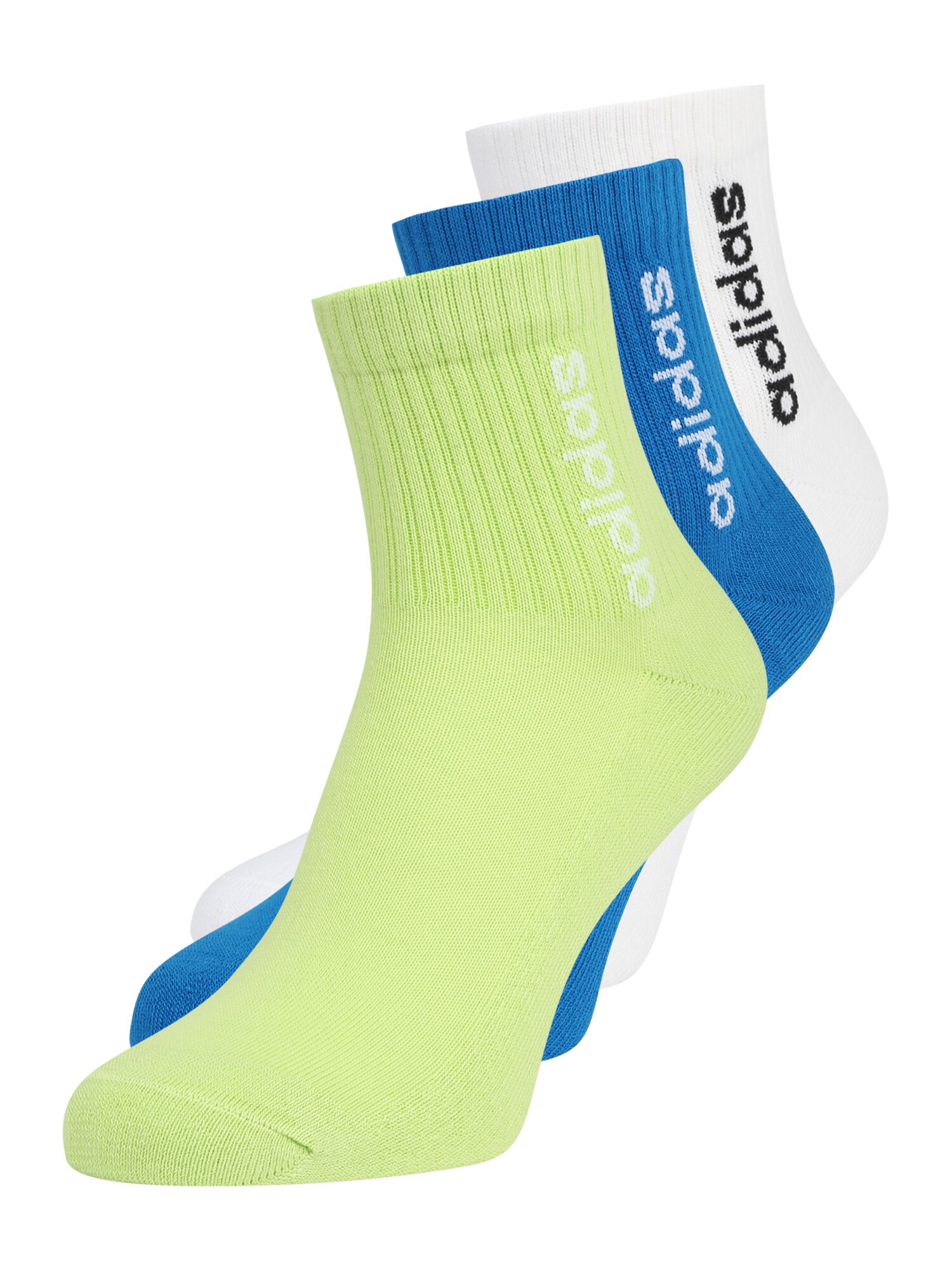 ADIDAS PERFORMANCE Sportzoknik  vegyes színek