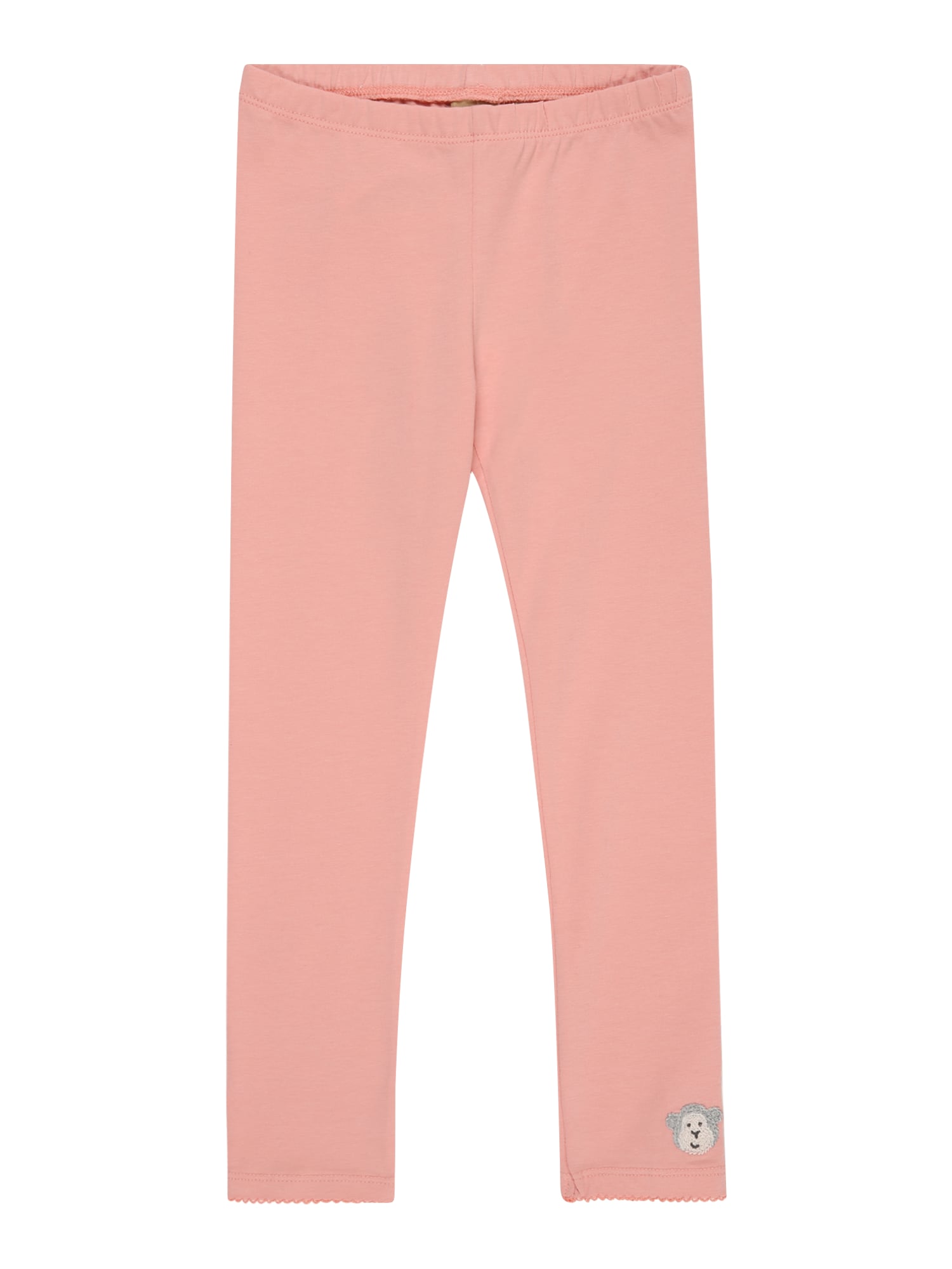 BELLYBUTTON Leggings  rózsaszín / szürke / fehér