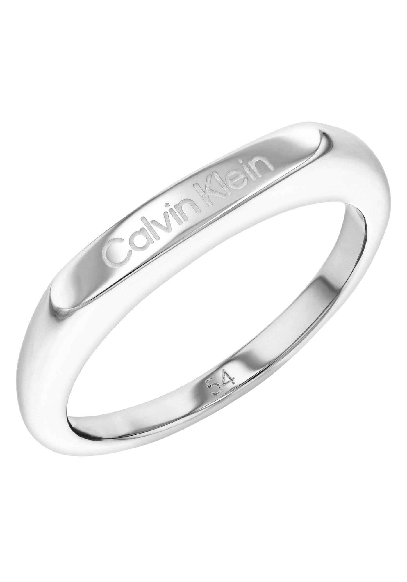 Calvin Klein Gyűrűk  ezüst