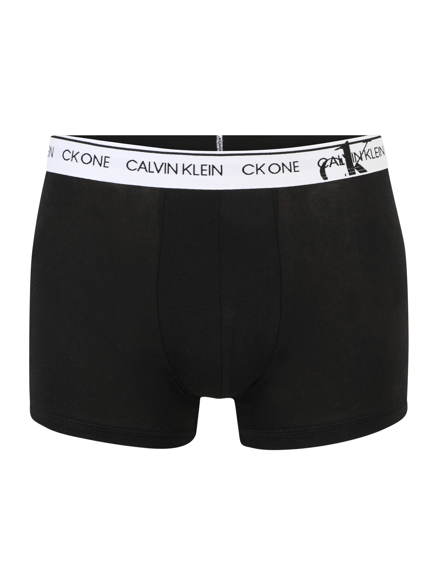 Calvin Klein Underwear Boxeralsók  fehér / fekete