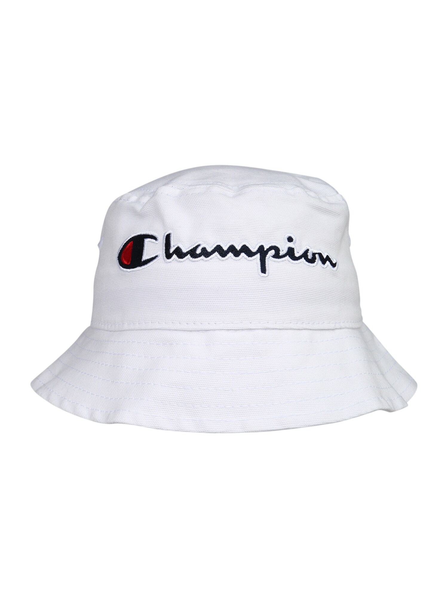 Champion Authentic Athletic Apparel Kalap  fehér / sötétkék / tűzpiros